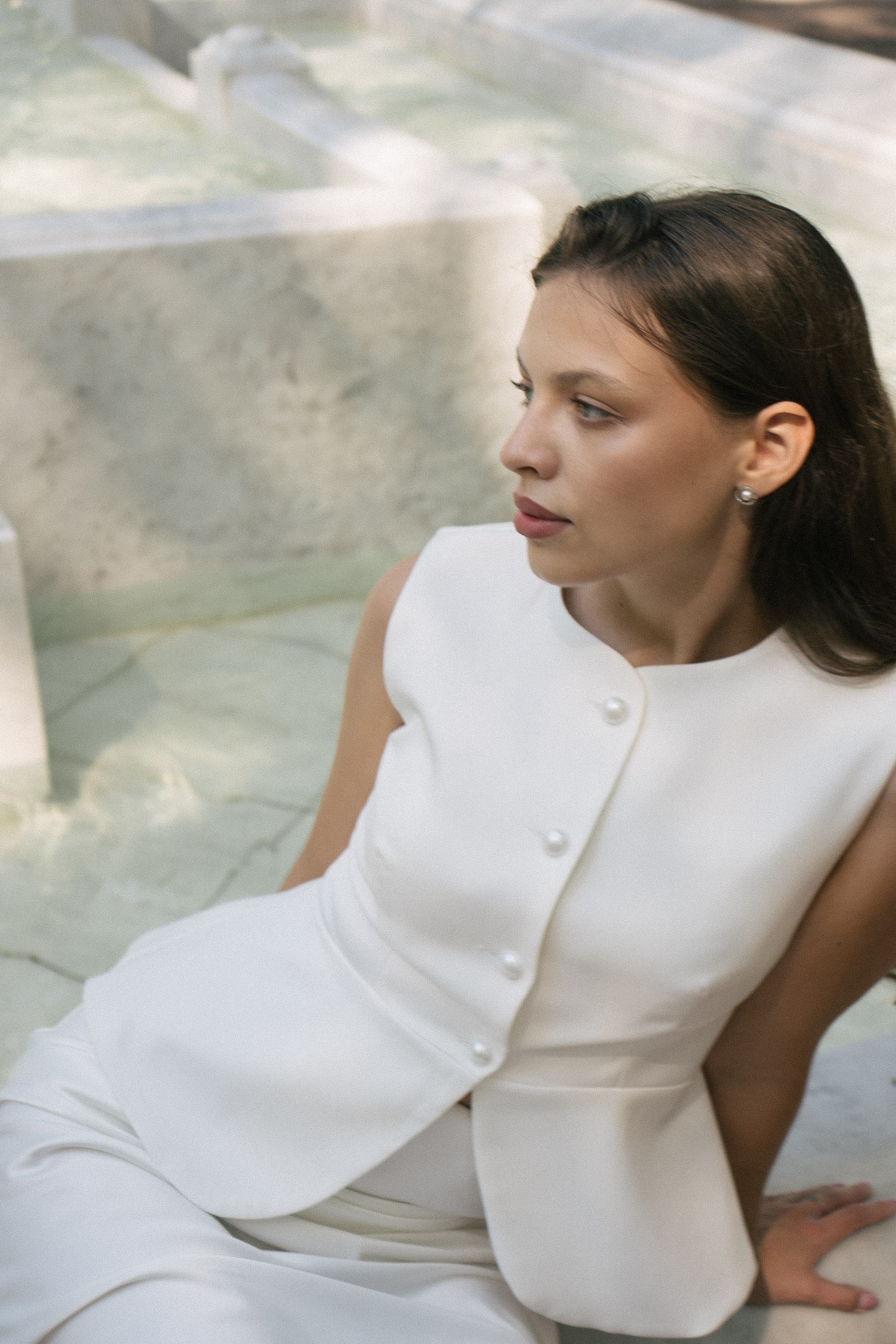 ПРОГУЛКА ПО ЛЕТНЕМУ САДУ. Профессиональный фотограф, Санкт-Петербург — Виктория Богомолова