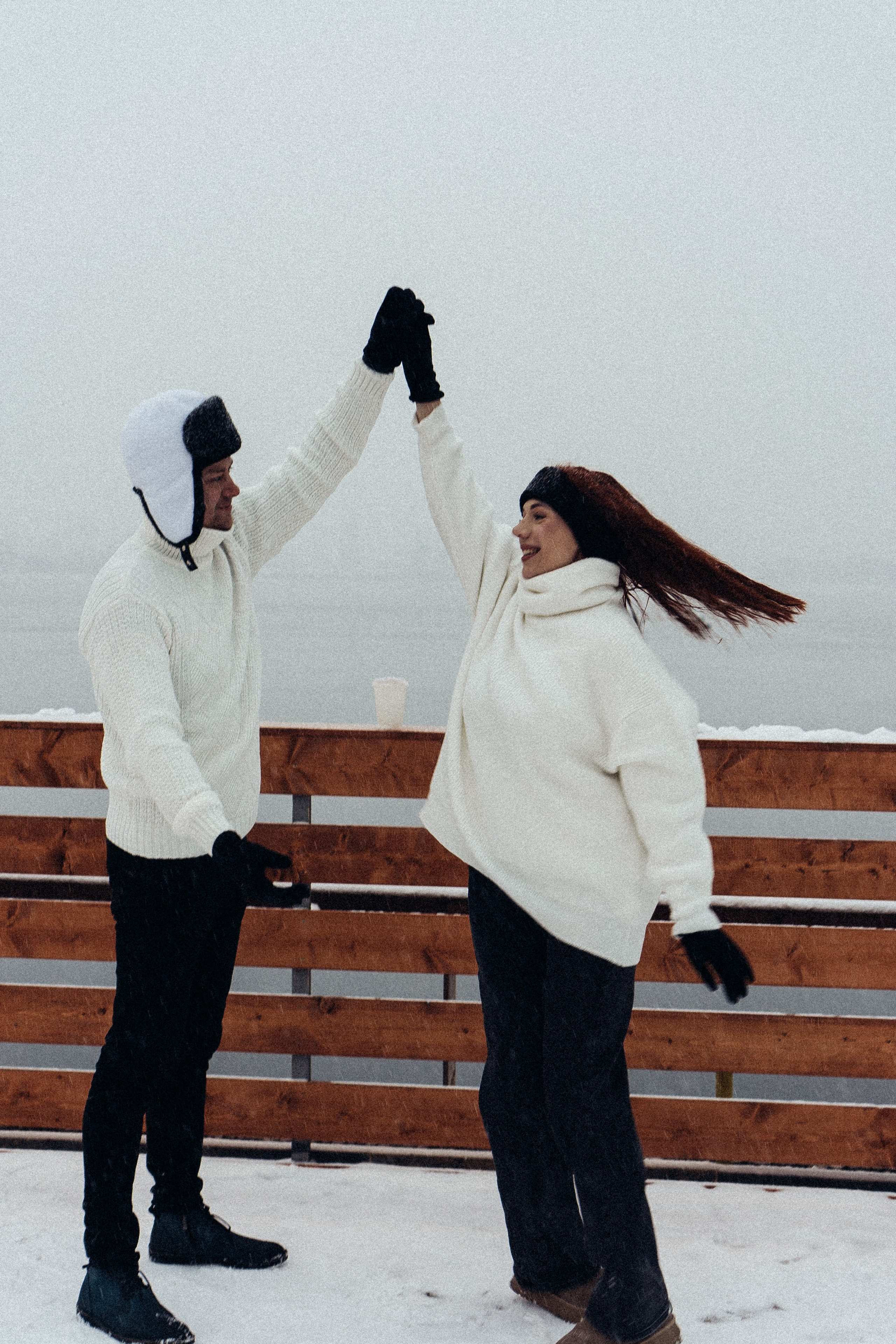 КАТОК СЕВКАБЕЛЬ. Профессиональный фотограф, Санкт-Петербург — Виктория Богомолова