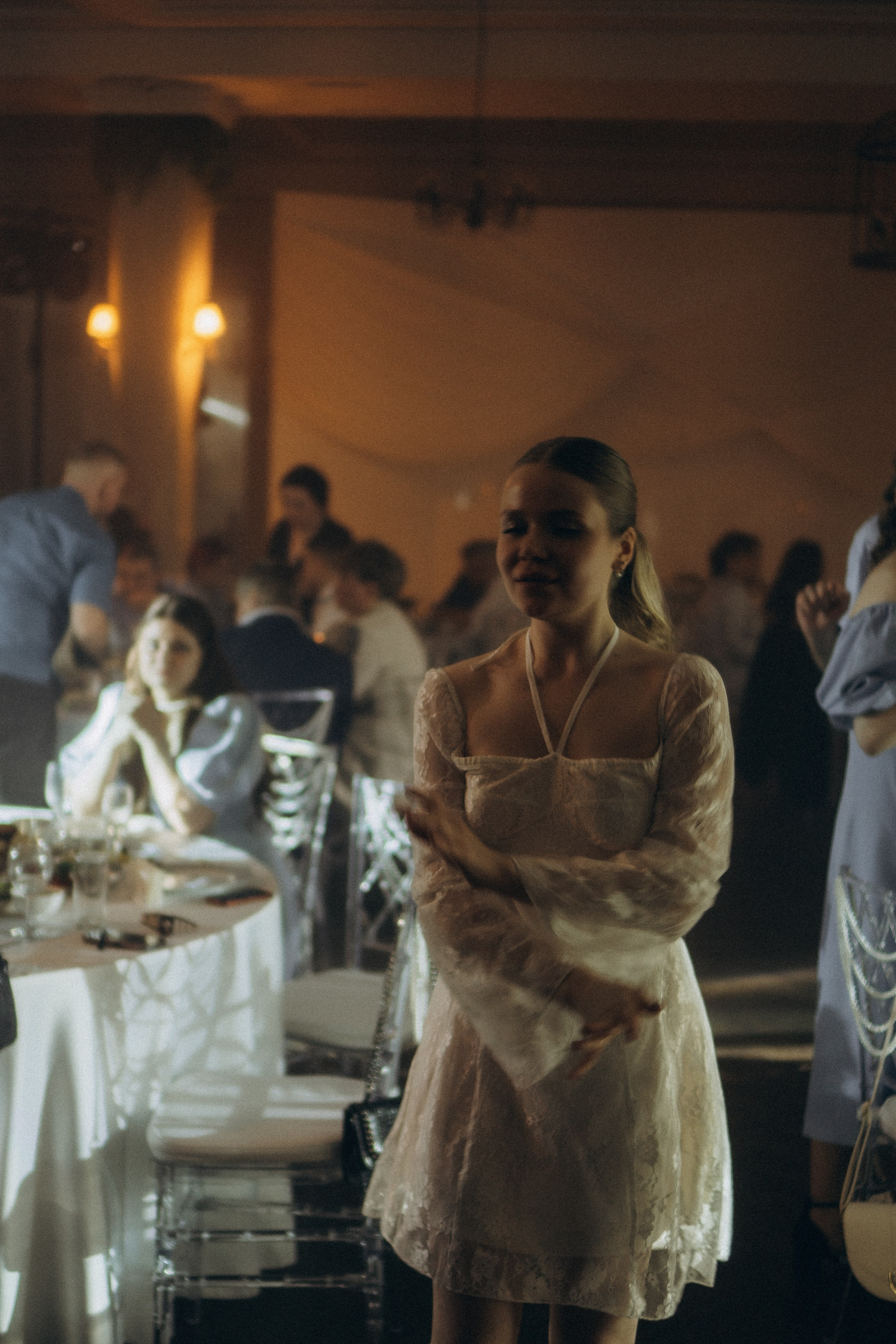 ПОЛНЫЙ СВАДЕБНЫЙ ДЕНЬ 8 ЧАСОВ. Профессиональный фотограф, Санкт-Петербург — Виктория Богомолова