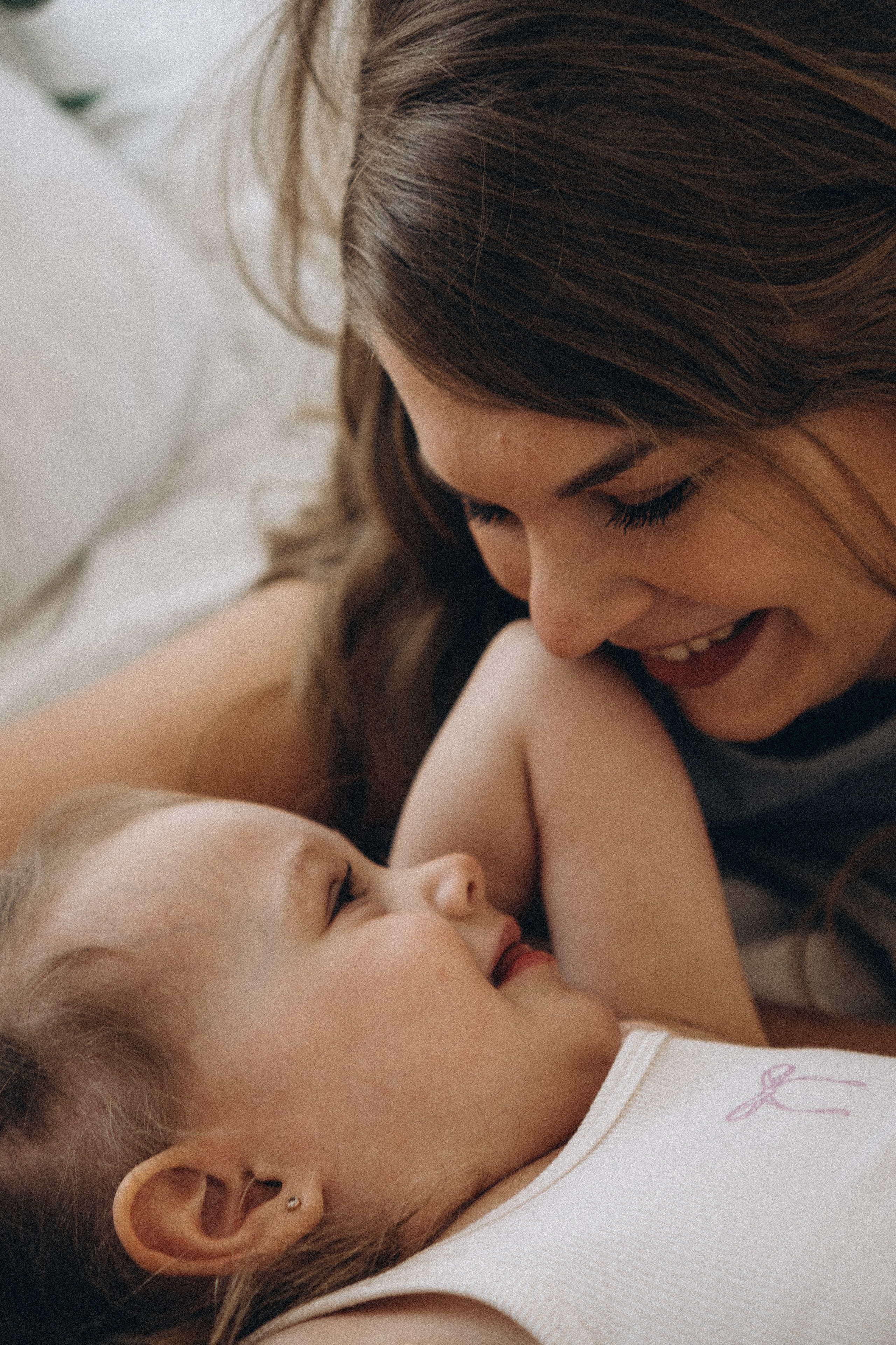 Семейная история в студии. Профессиональный фотограф, Санкт-Петербург — Виктория Богомолова