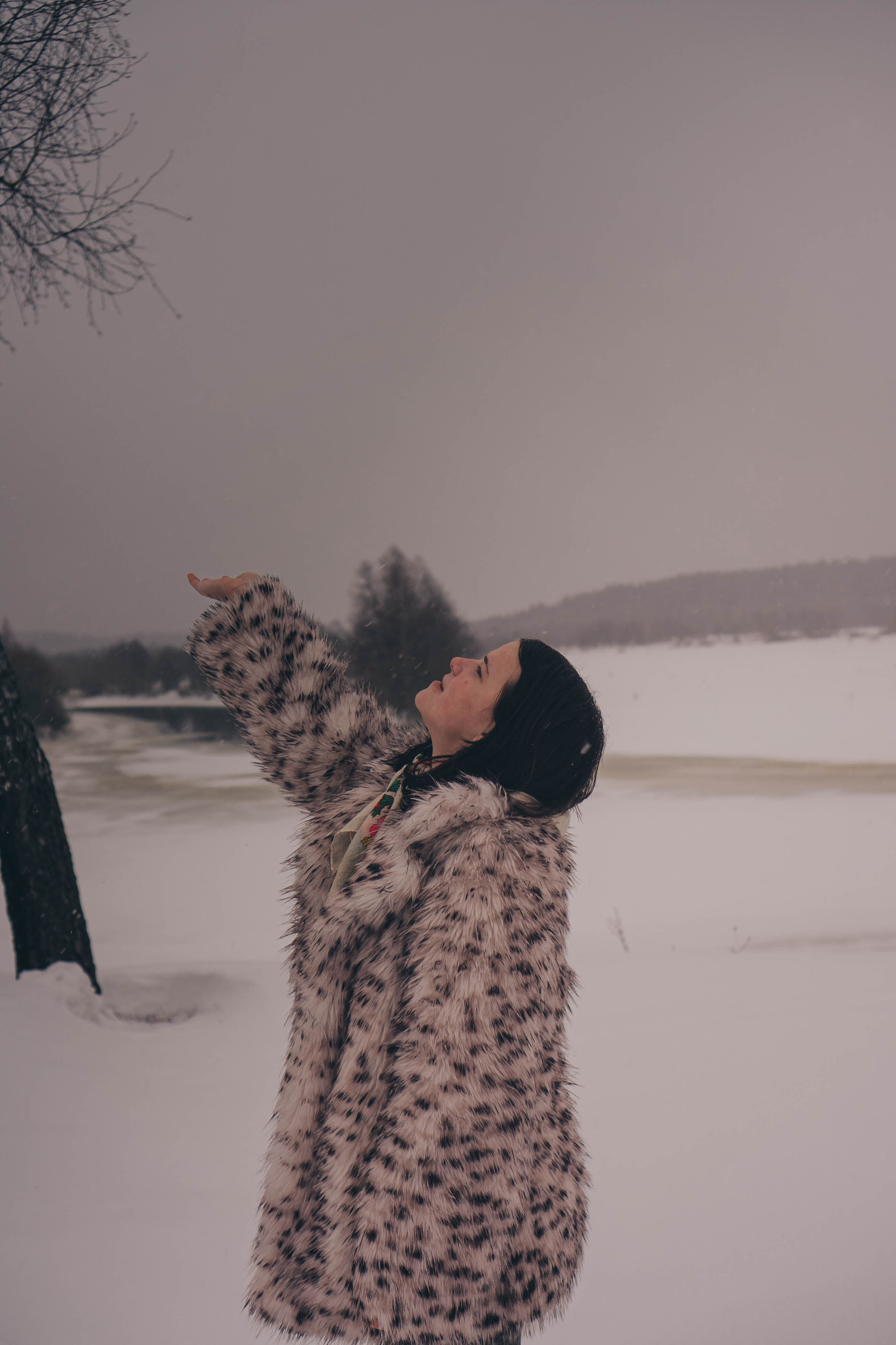 Деревня. Профессиональный фотограф, Санкт-Петербург — Виктория Богомолова