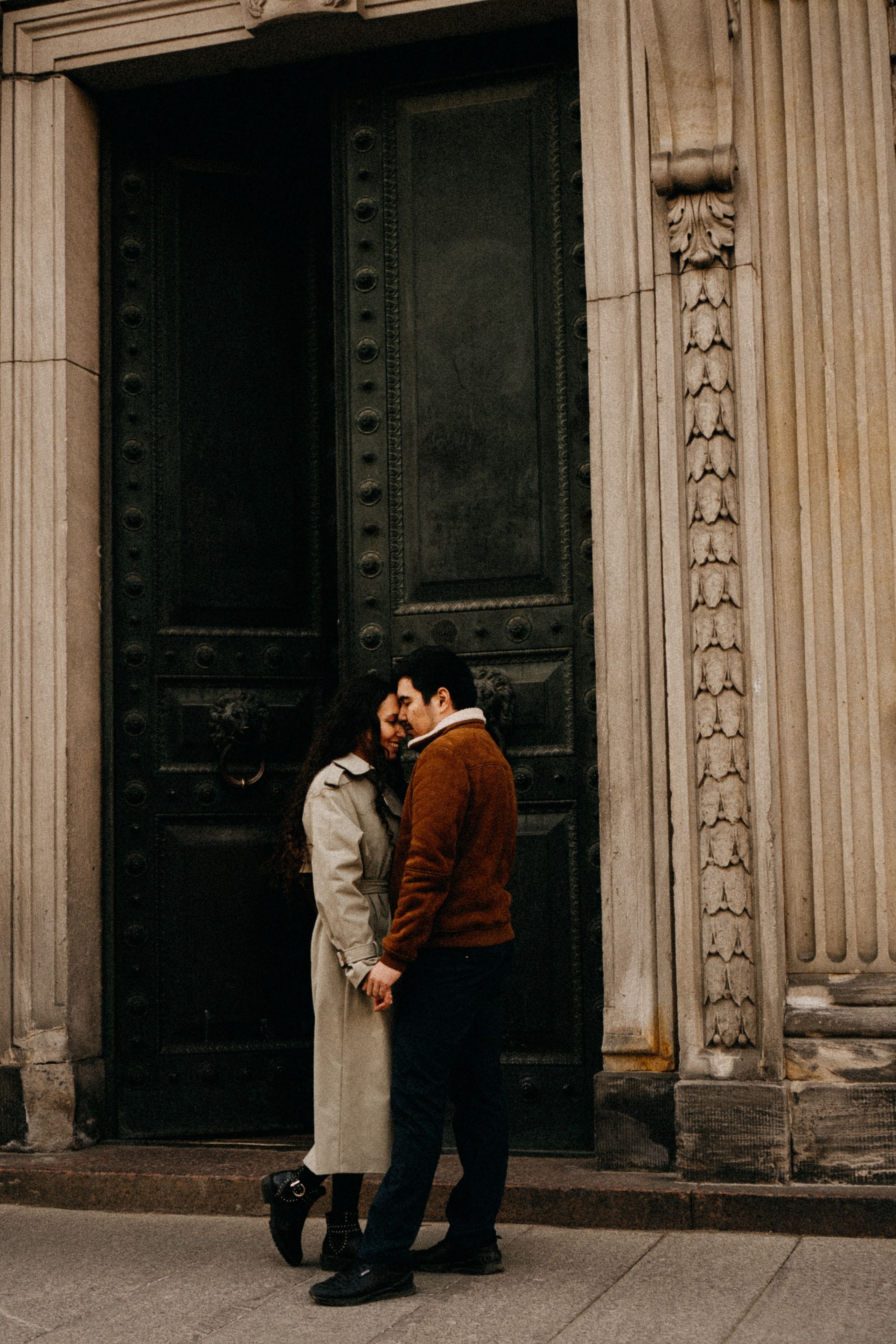 Love story. Профессиональный фотограф, Санкт-Петербург — Виктория Богомолова