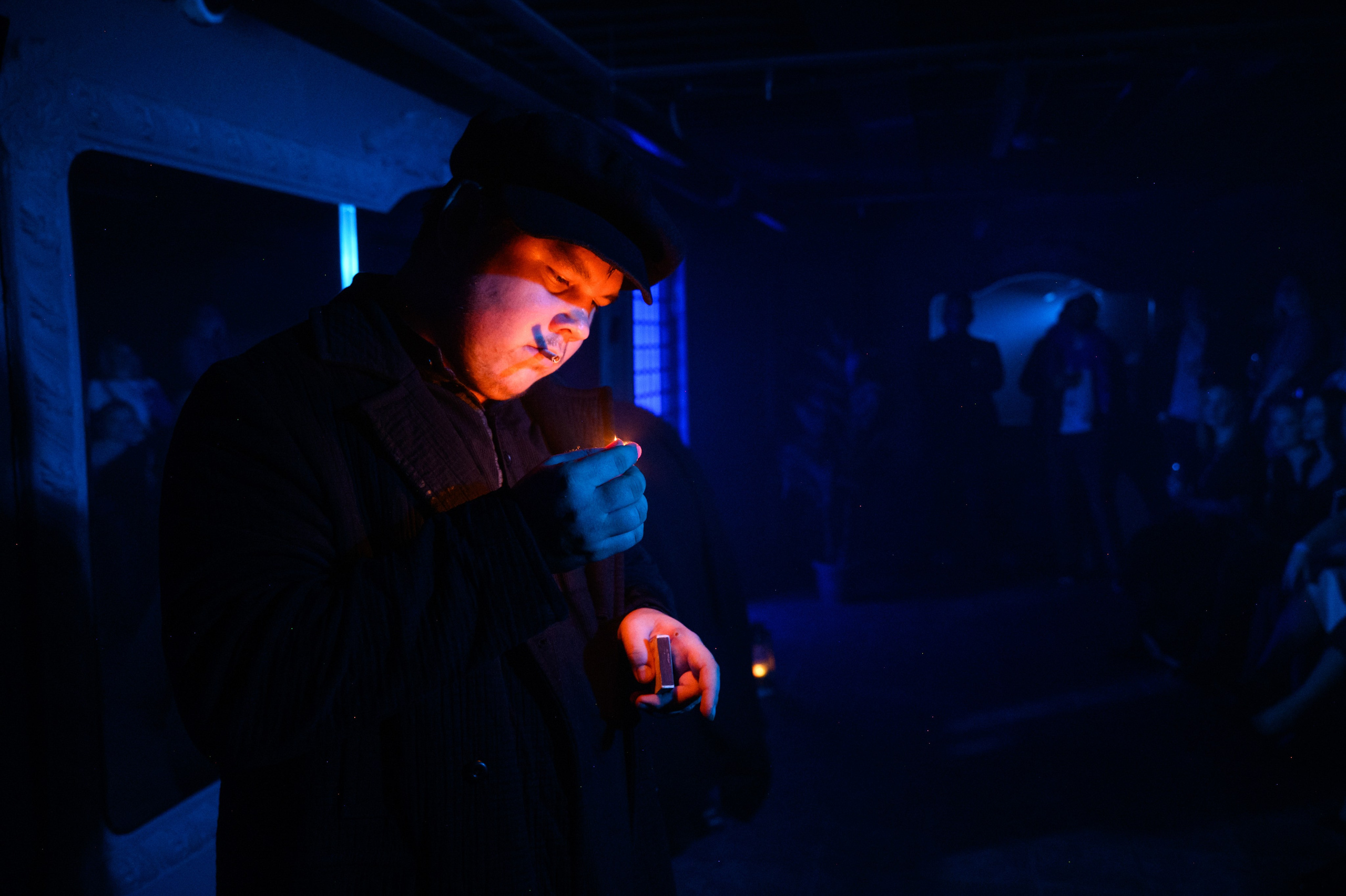 Репортажи. Алексей Мигачёв фотограф и видеооператор в Москве