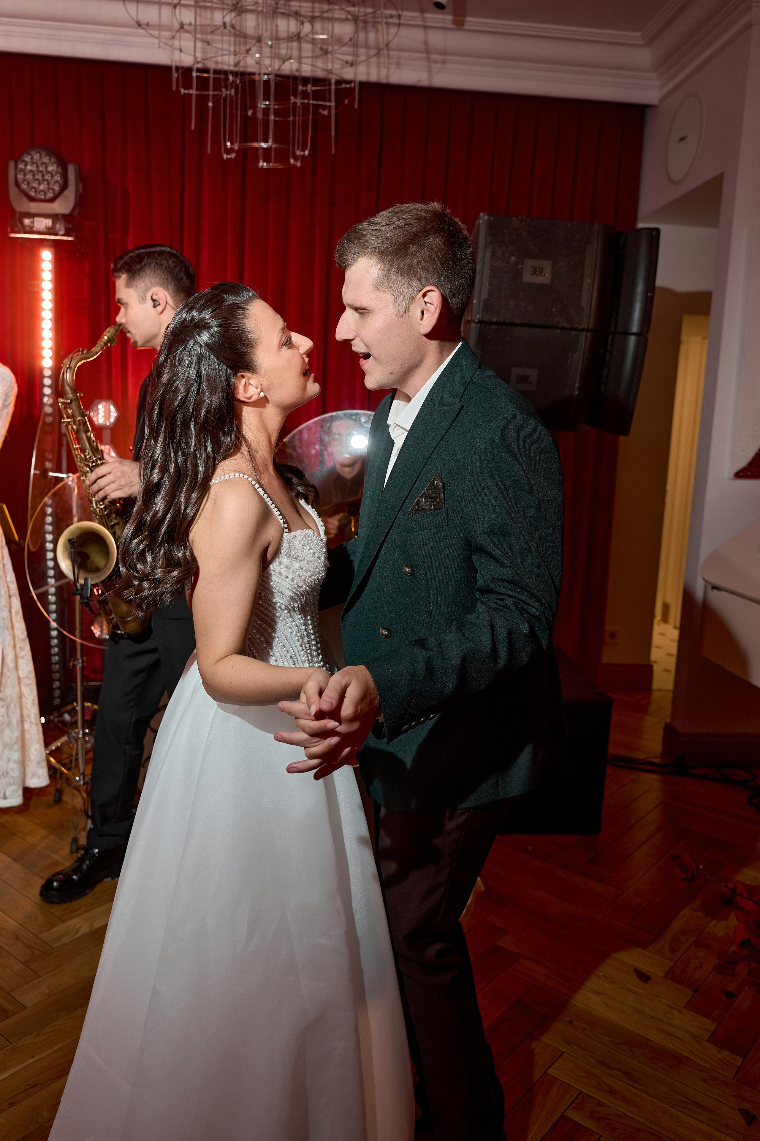 Павел & Ксения. Фотограф в Нижнем Новгороде Марина Кузнецова