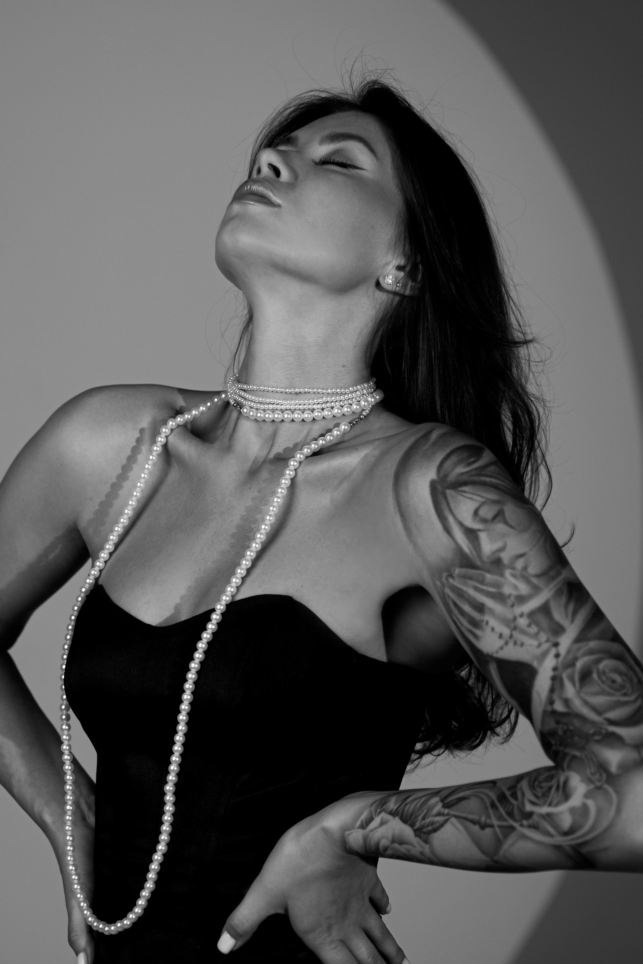 Индивидуальные. Фотограф | Виктория Чернышева