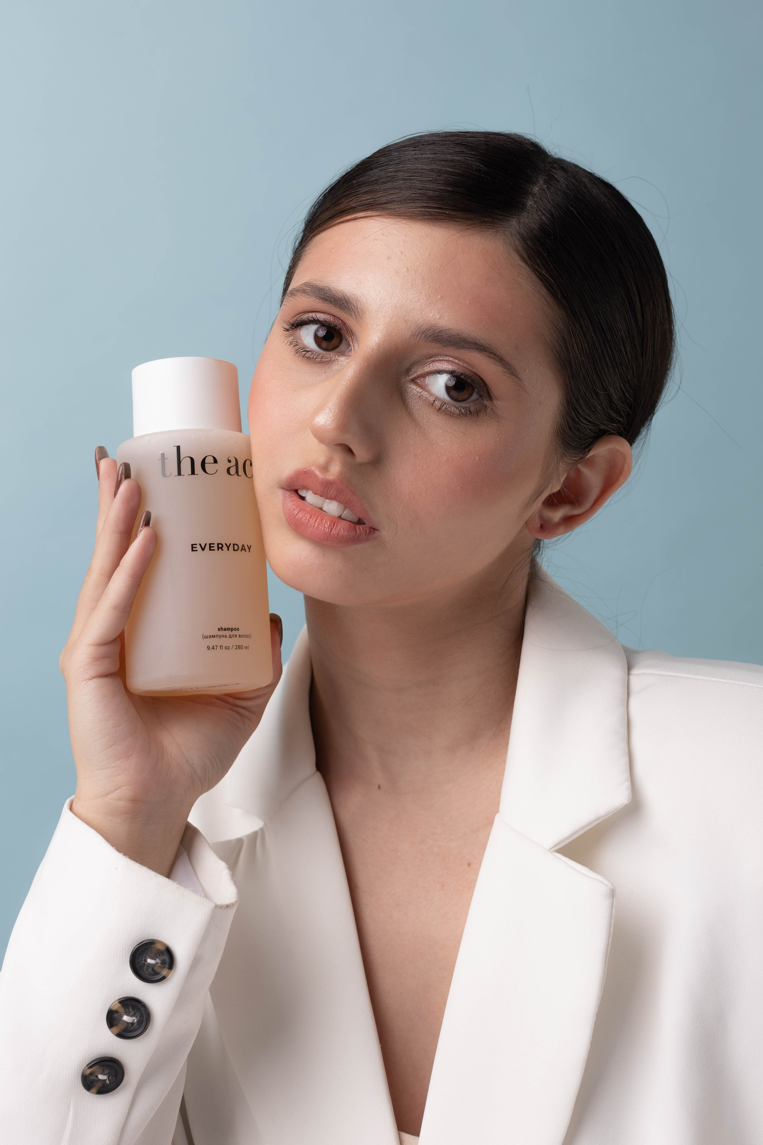 Контент съемка (кейсы). Портретный фотограф в Абакане Янина Рейфер