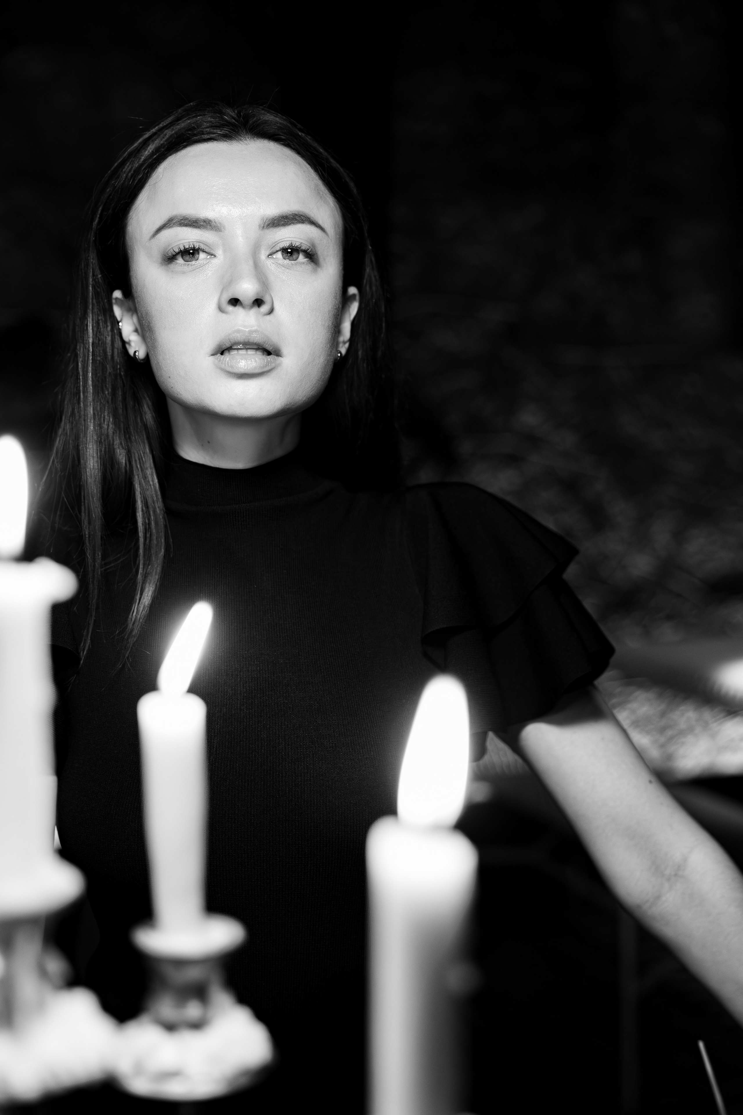 Gastrodvor Итальянский гастро ужин с Zago Mirko. Дженбаз Павел — фотограф в Ялте