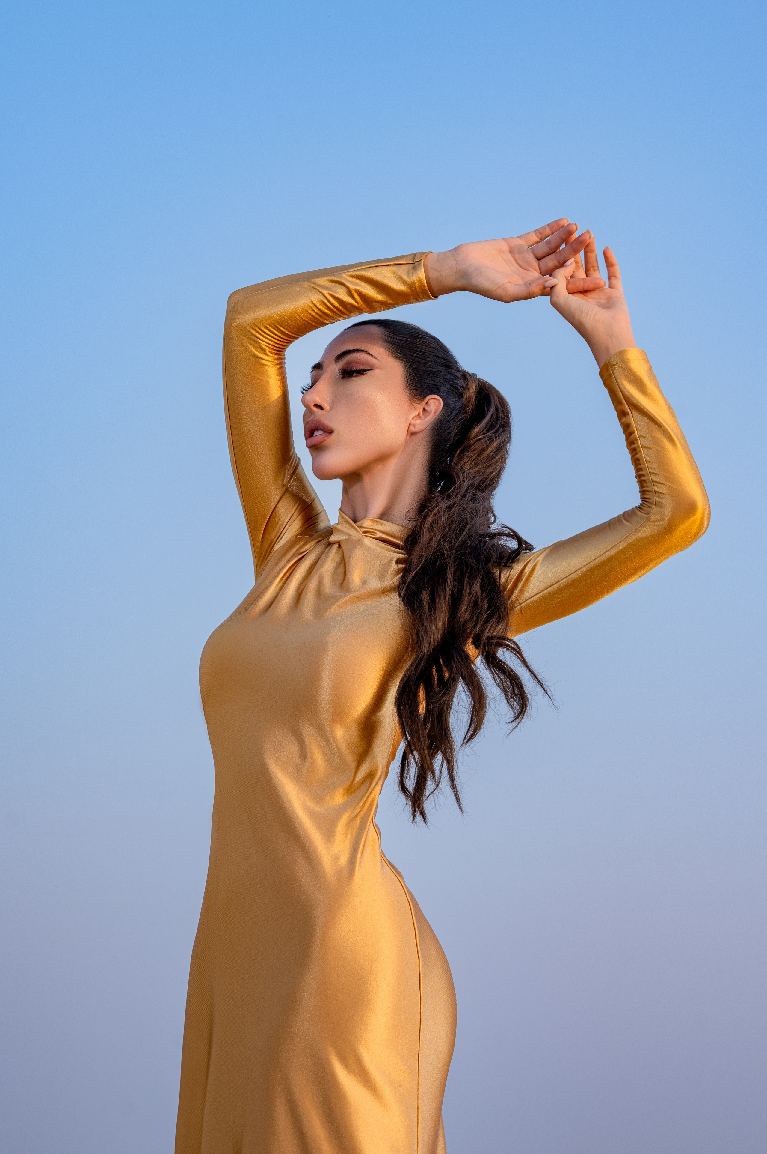 Fashion. Коммерческий фотограф Москва /Дубай, эксклюзивные фэшн фотосессии