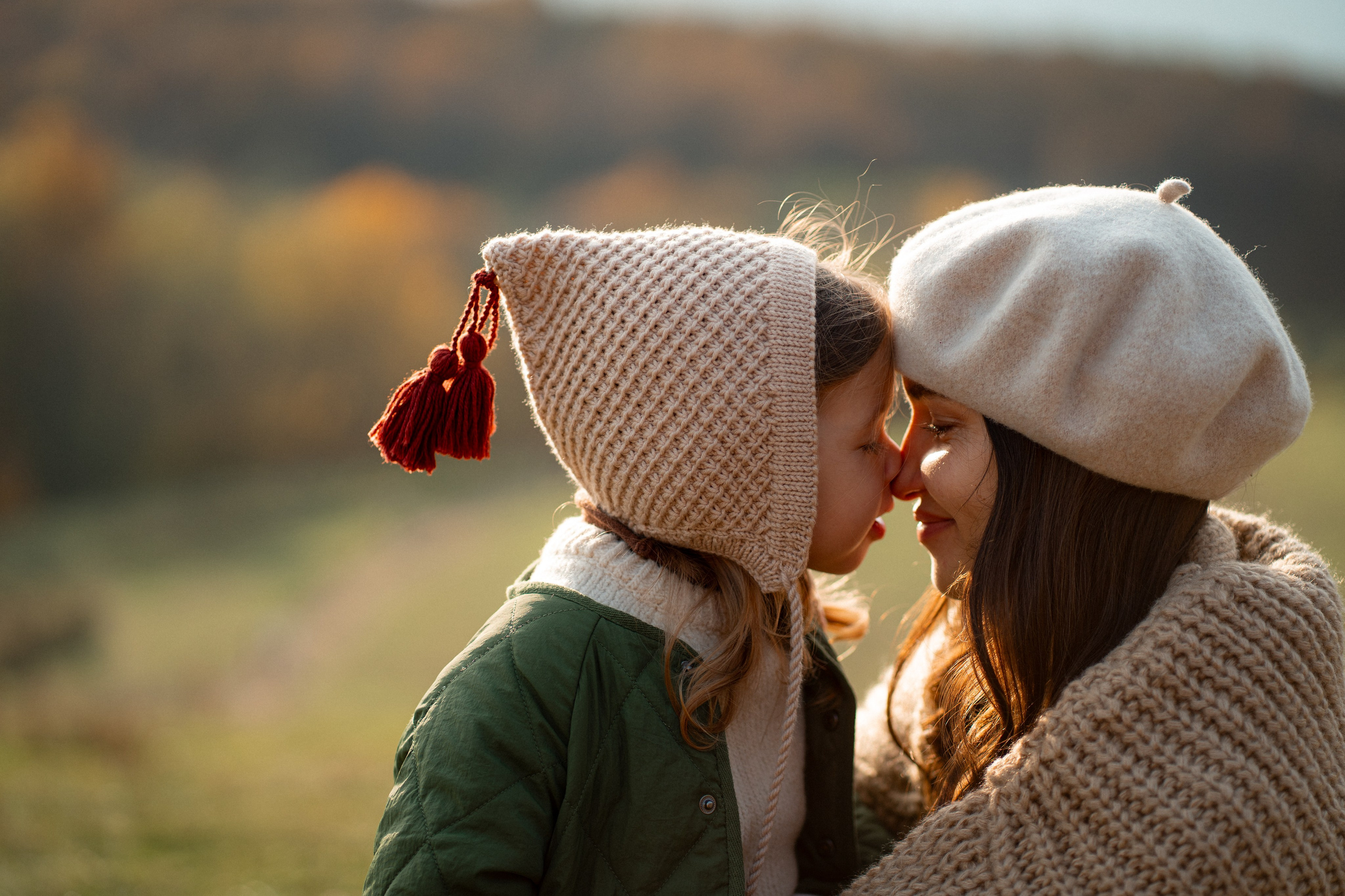 Семейный и детский фотограф Мария Лютикова