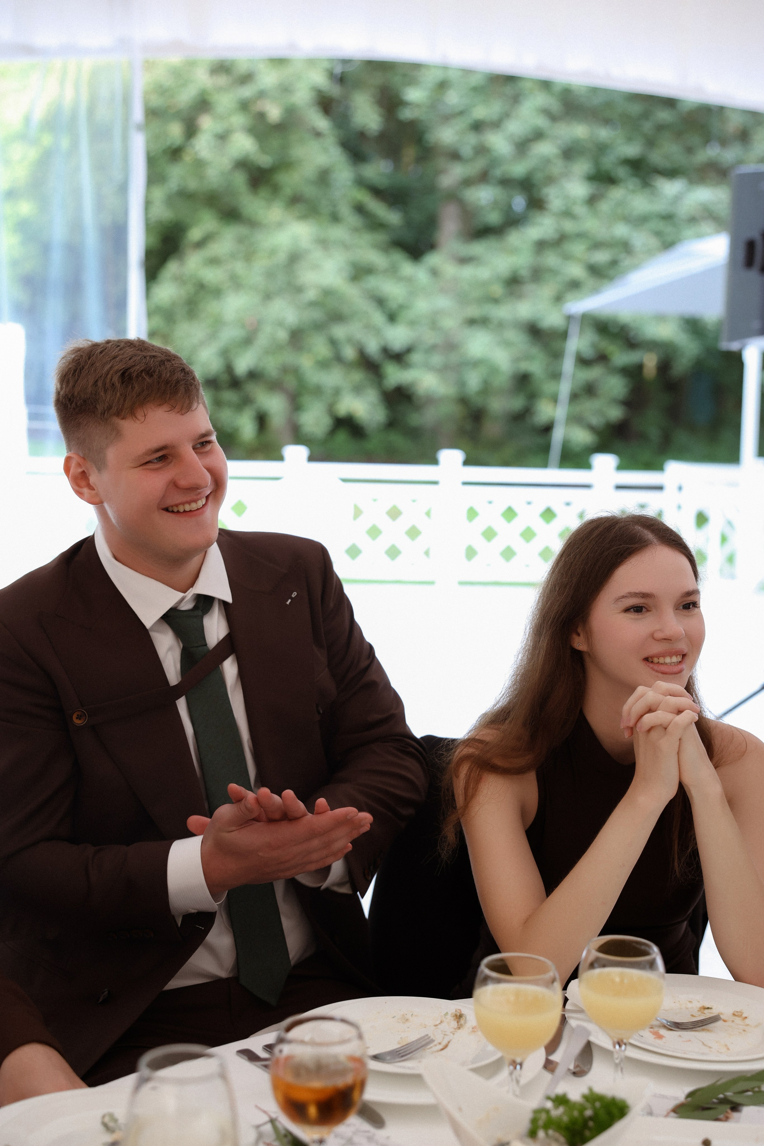 «Просто МЫ» — Дарья и Иван. Свадебный и семейный фотограф в Москве Ломова Ирина