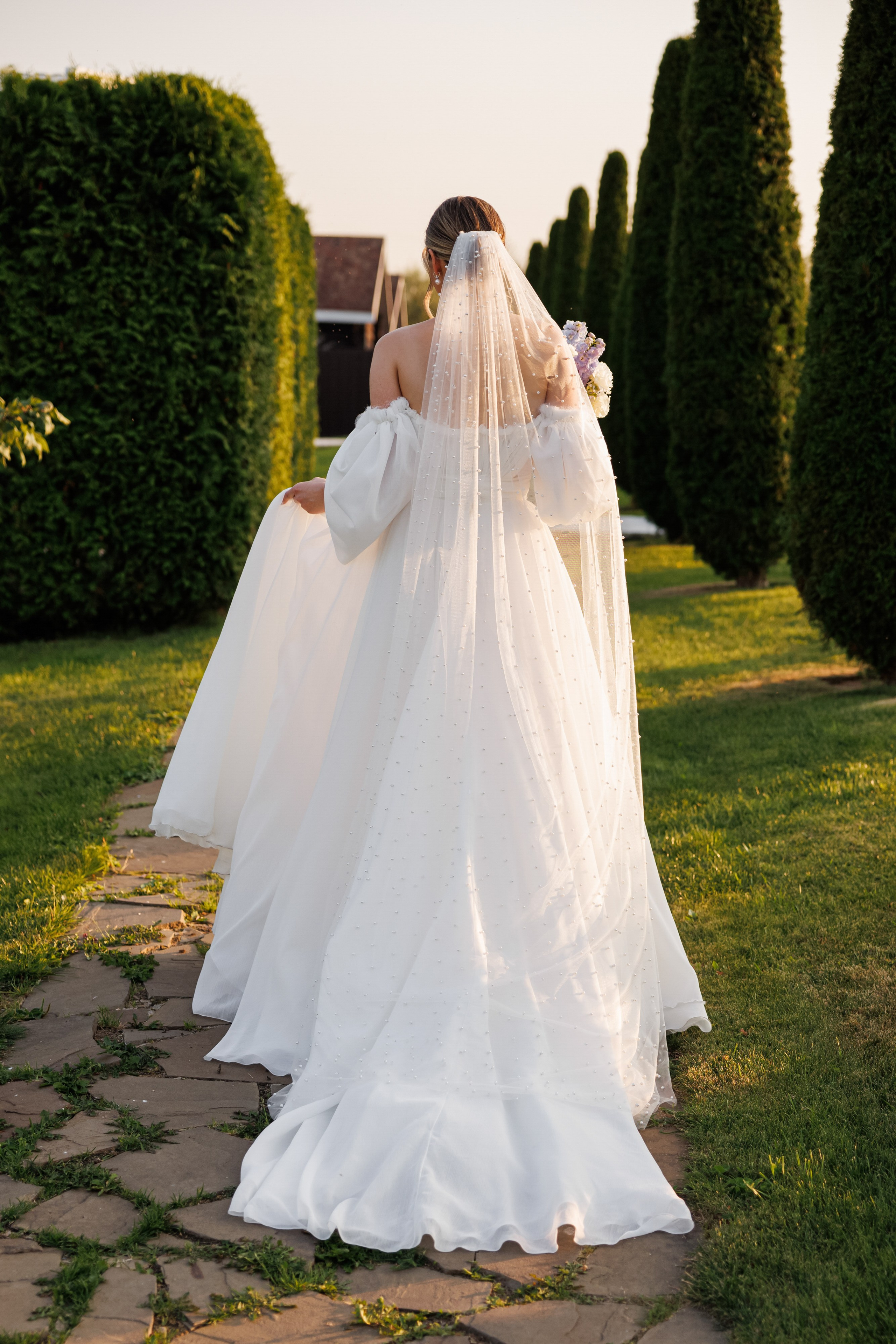 Рома & Маша. RETOUCH-HOUSE