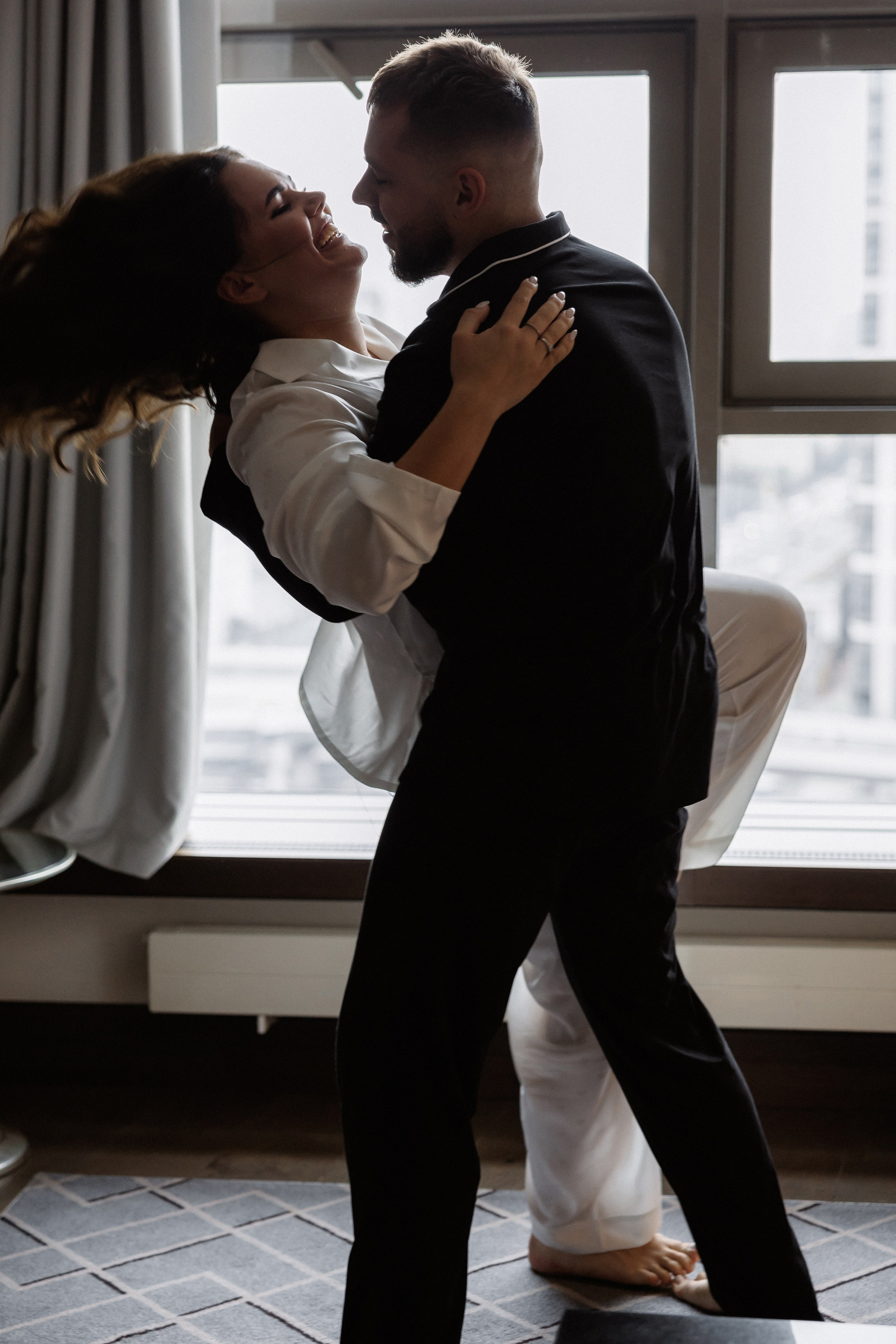 Денис & Александра. RETOUCH-HOUSE