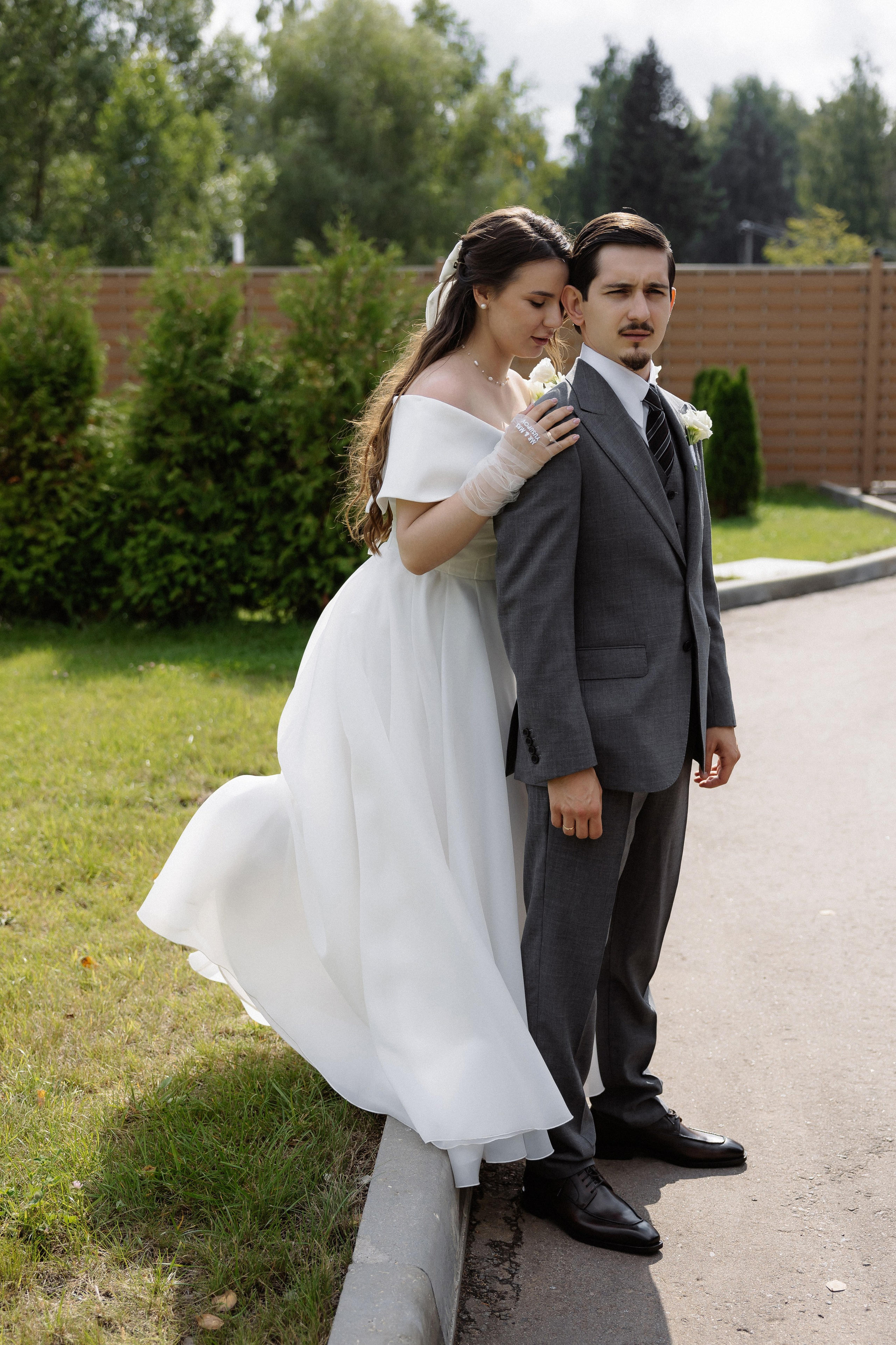 Эмилия & Тимур. RETOUCH-HOUSE