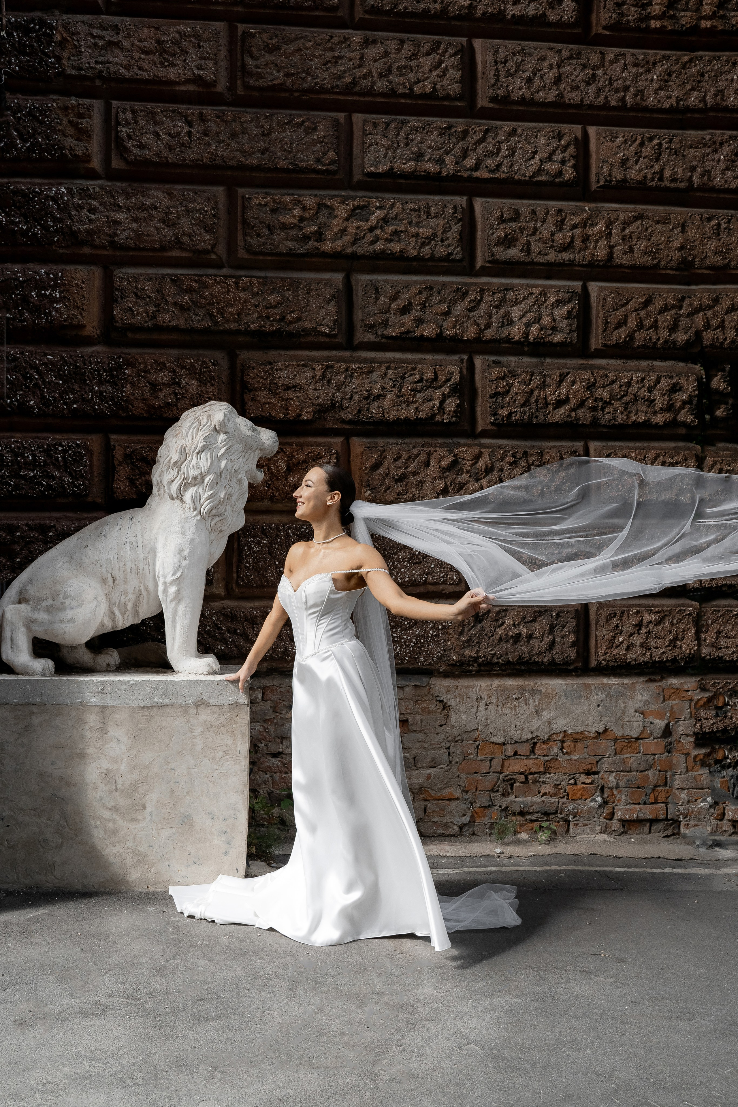 Илья & Инна. RETOUCH-HOUSE