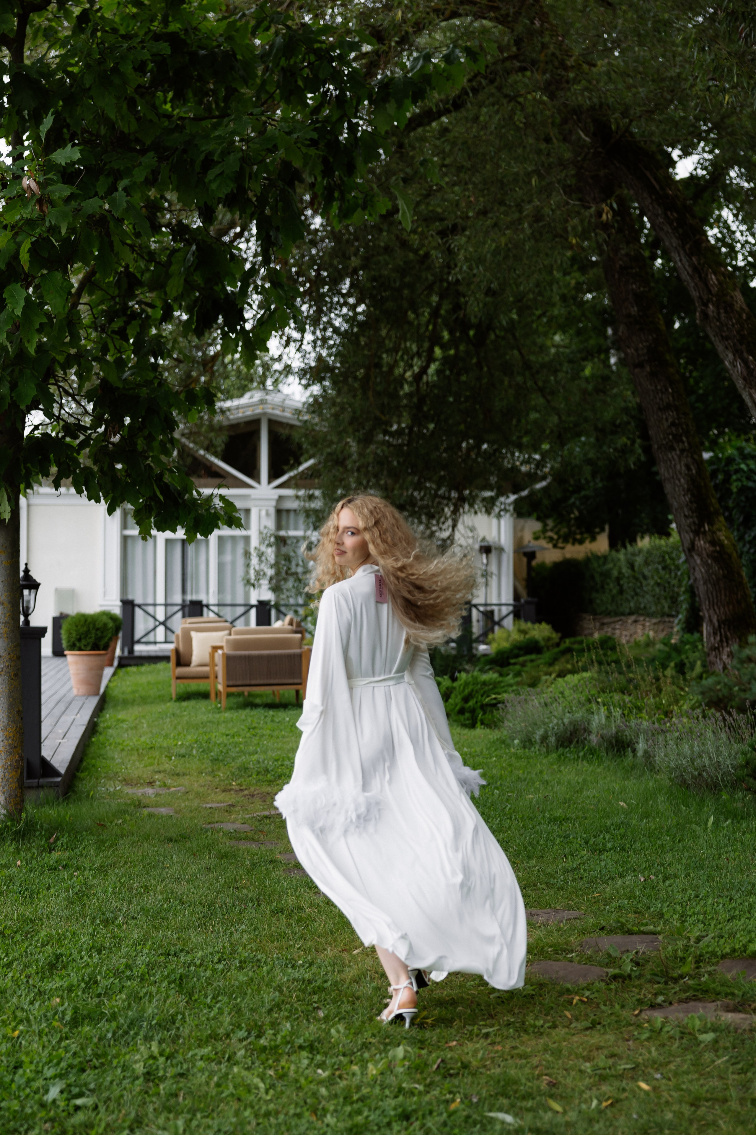 Андрей & Анастасия. RETOUCH-HOUSE