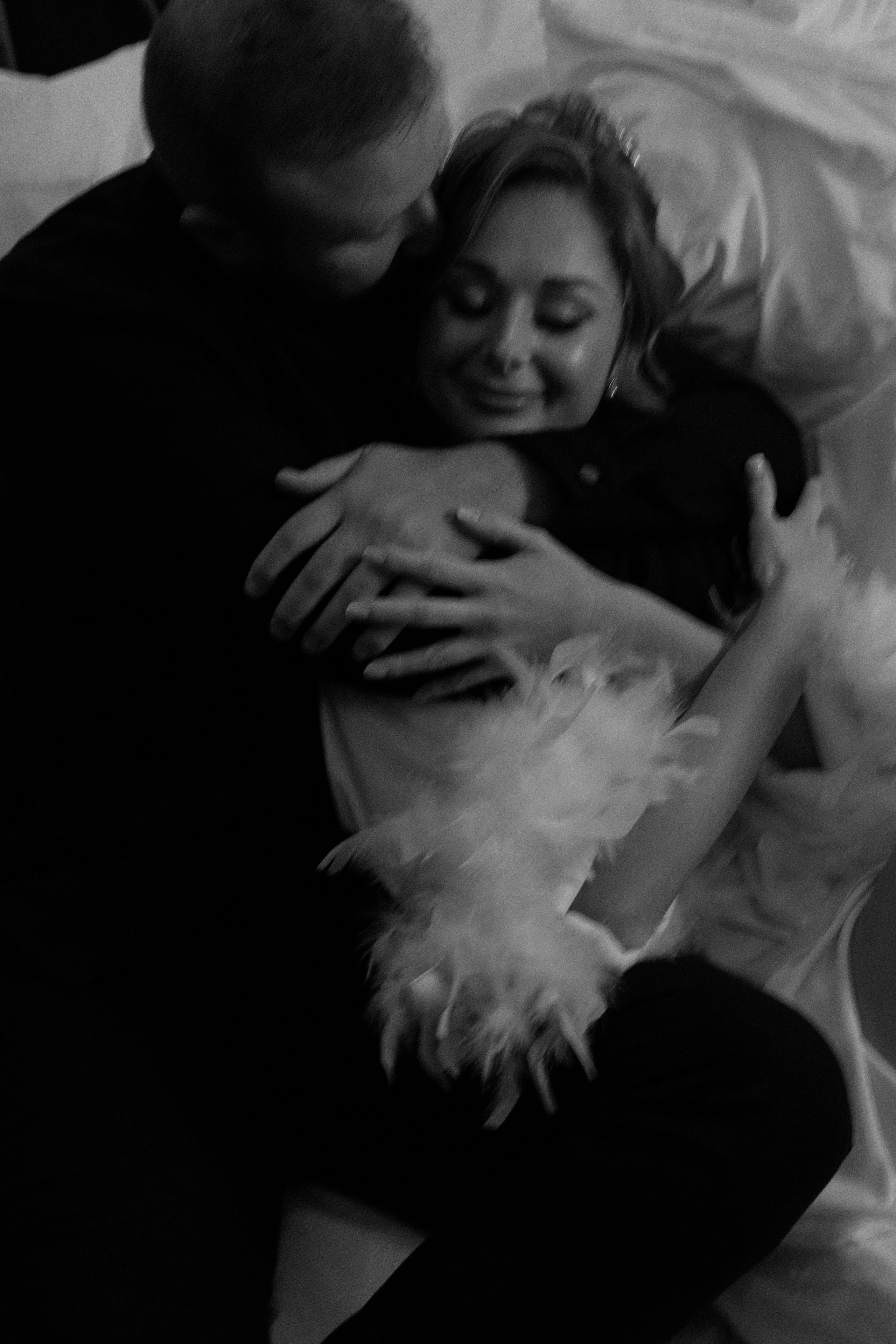 Александр & Светлана. RETOUCH-HOUSE