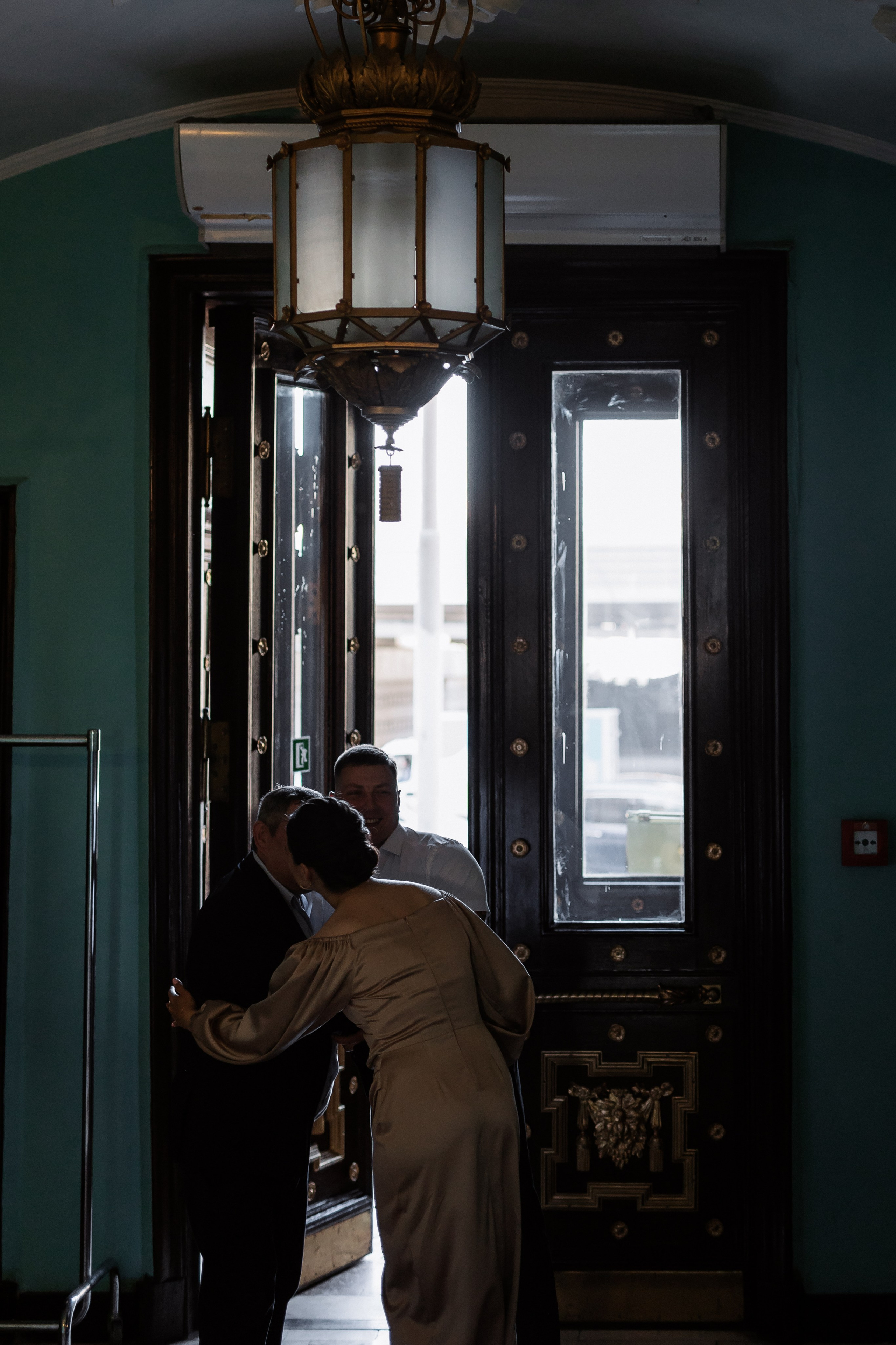 Захар & Алена. RETOUCH-HOUSE