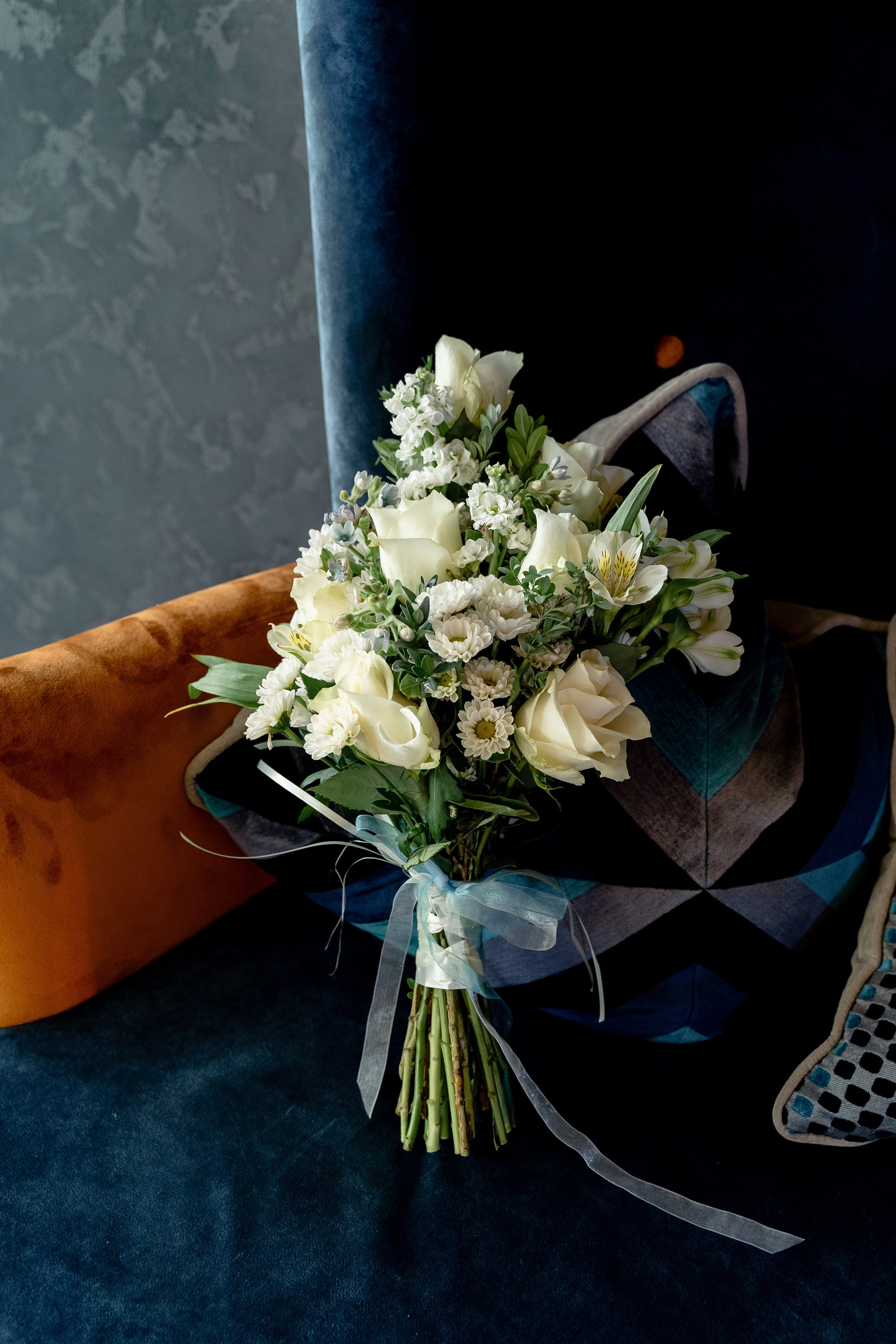 Сергей & Анастасия. RETOUCH-HOUSE