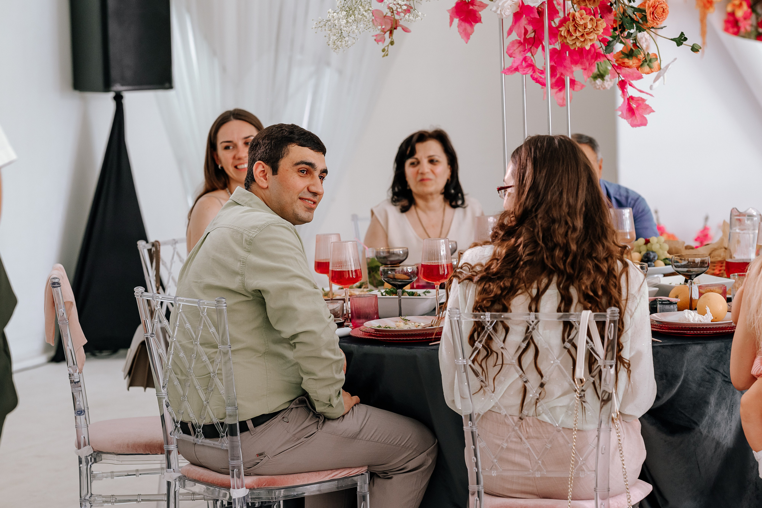 Костя & Лиза. RETOUCH-HOUSE