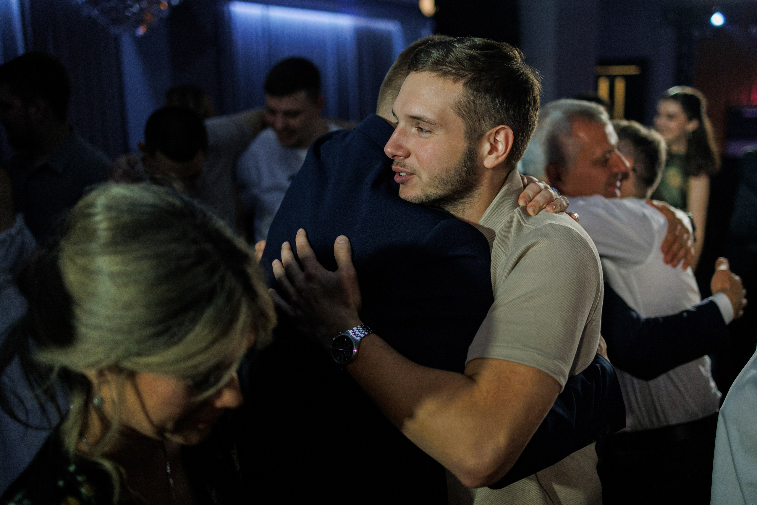 Рома & Маша. RETOUCH-HOUSE