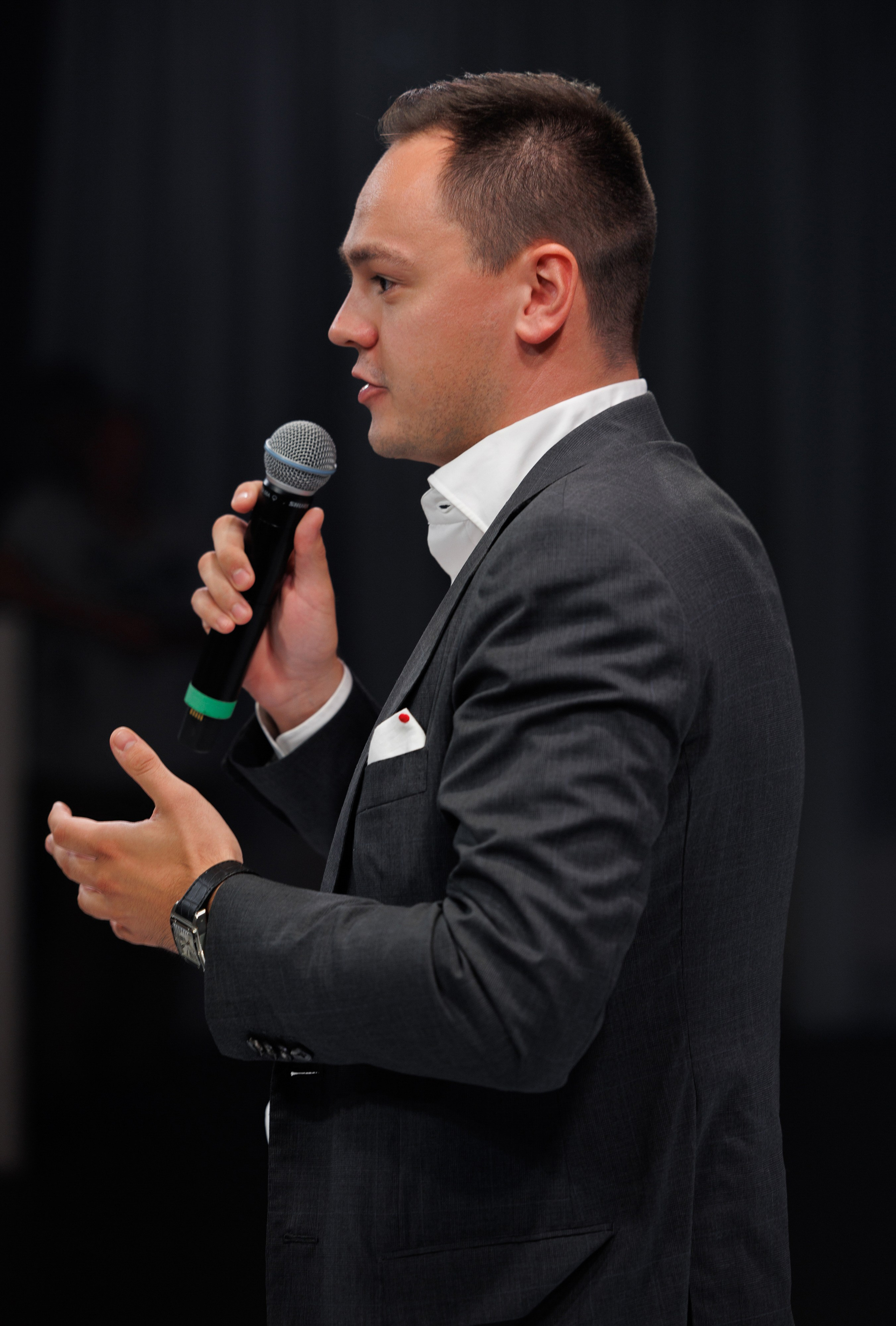 Филипп & Саша. RETOUCH-HOUSE