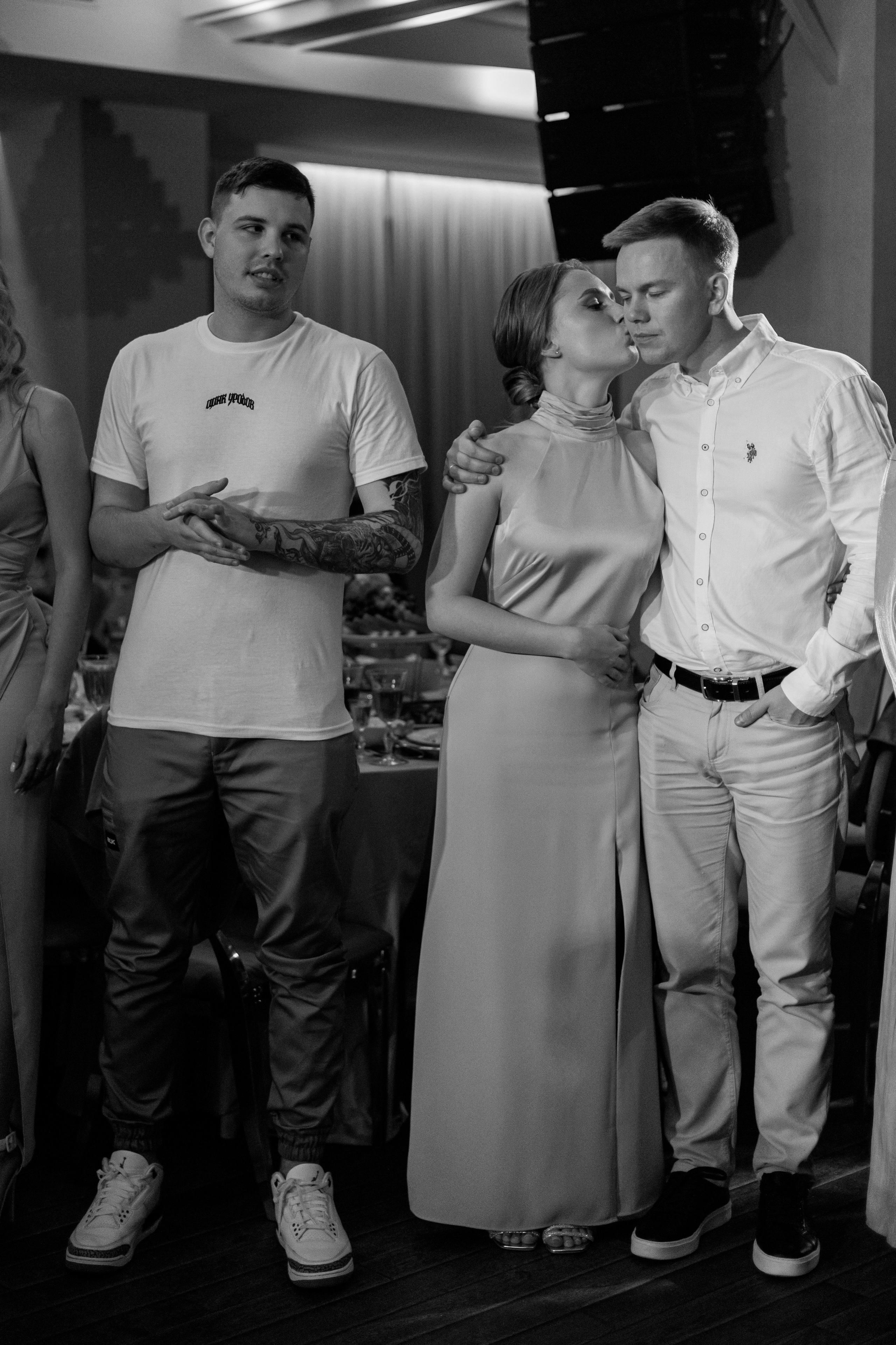 Рома & Маша. RETOUCH-HOUSE