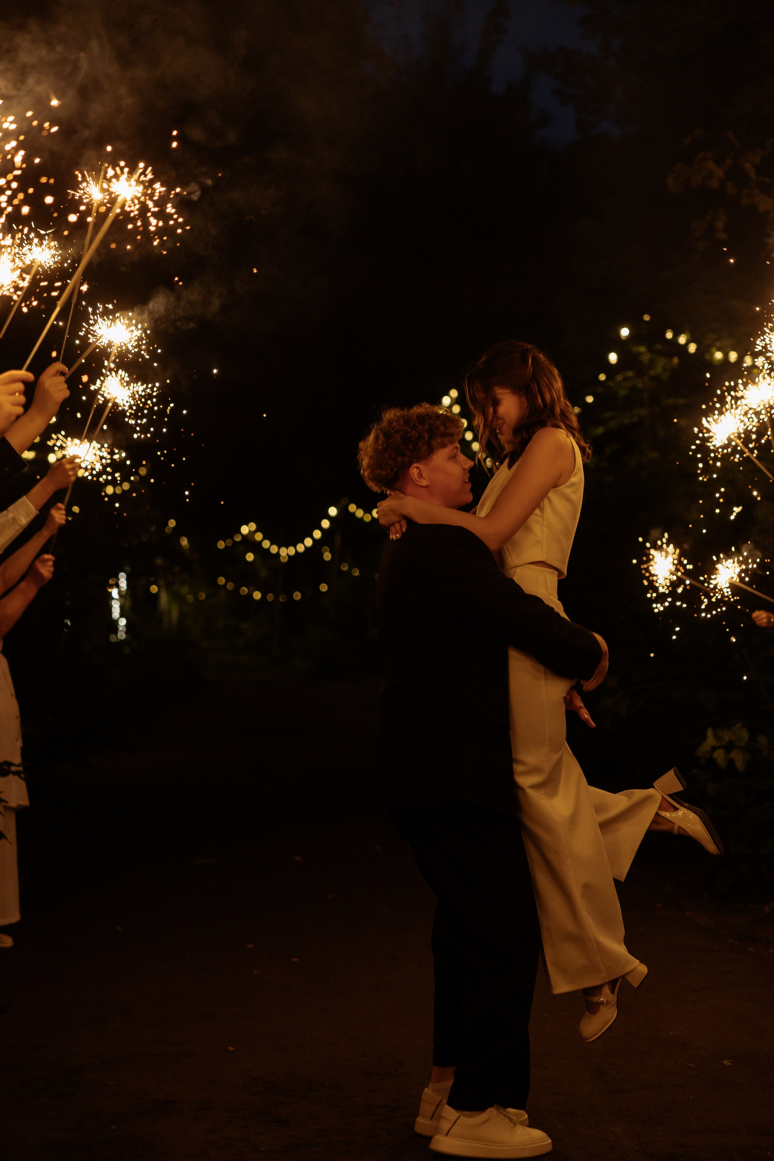 Мария & Александр. RETOUCH-HOUSE