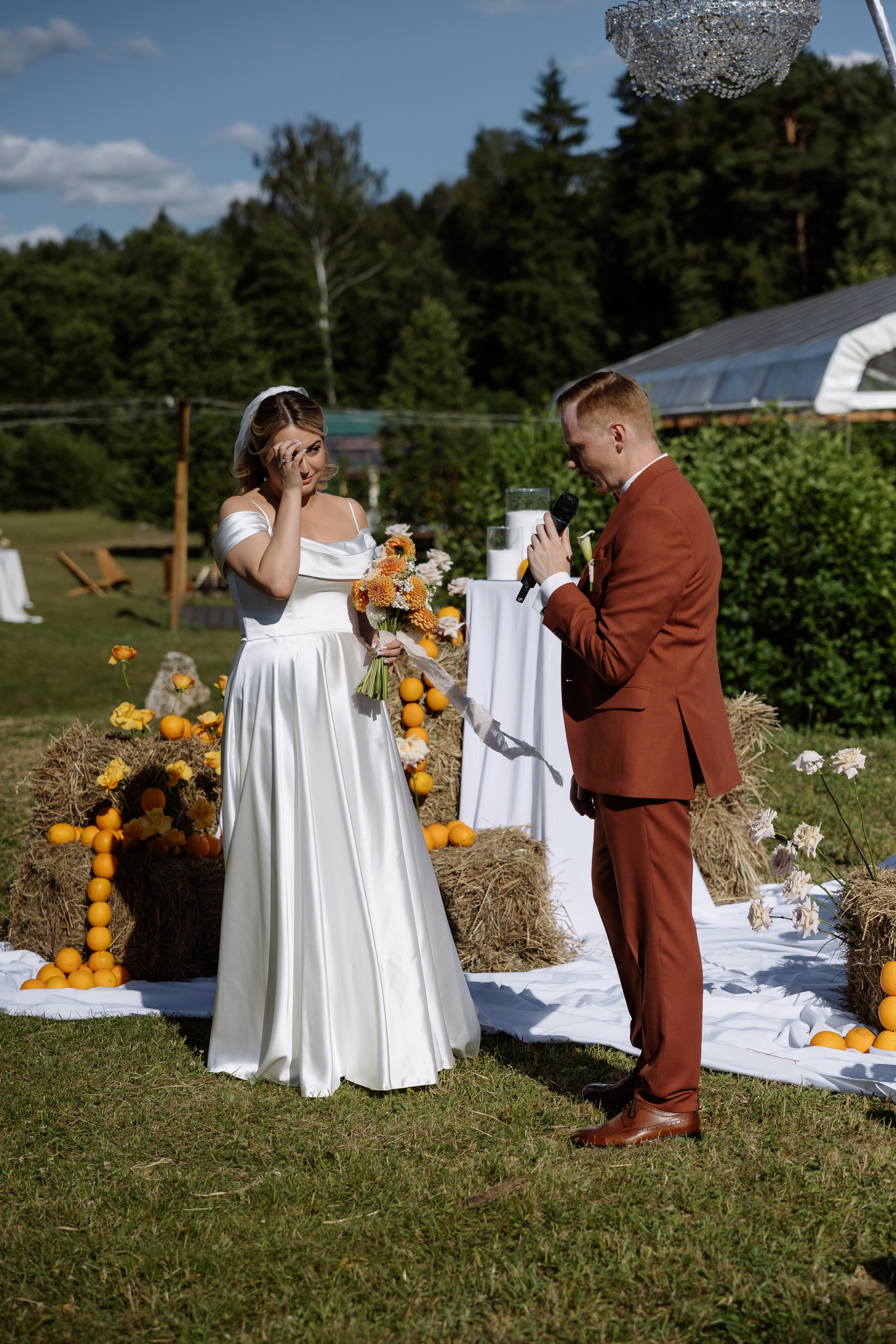 Владислав & Виктория. RETOUCH-HOUSE