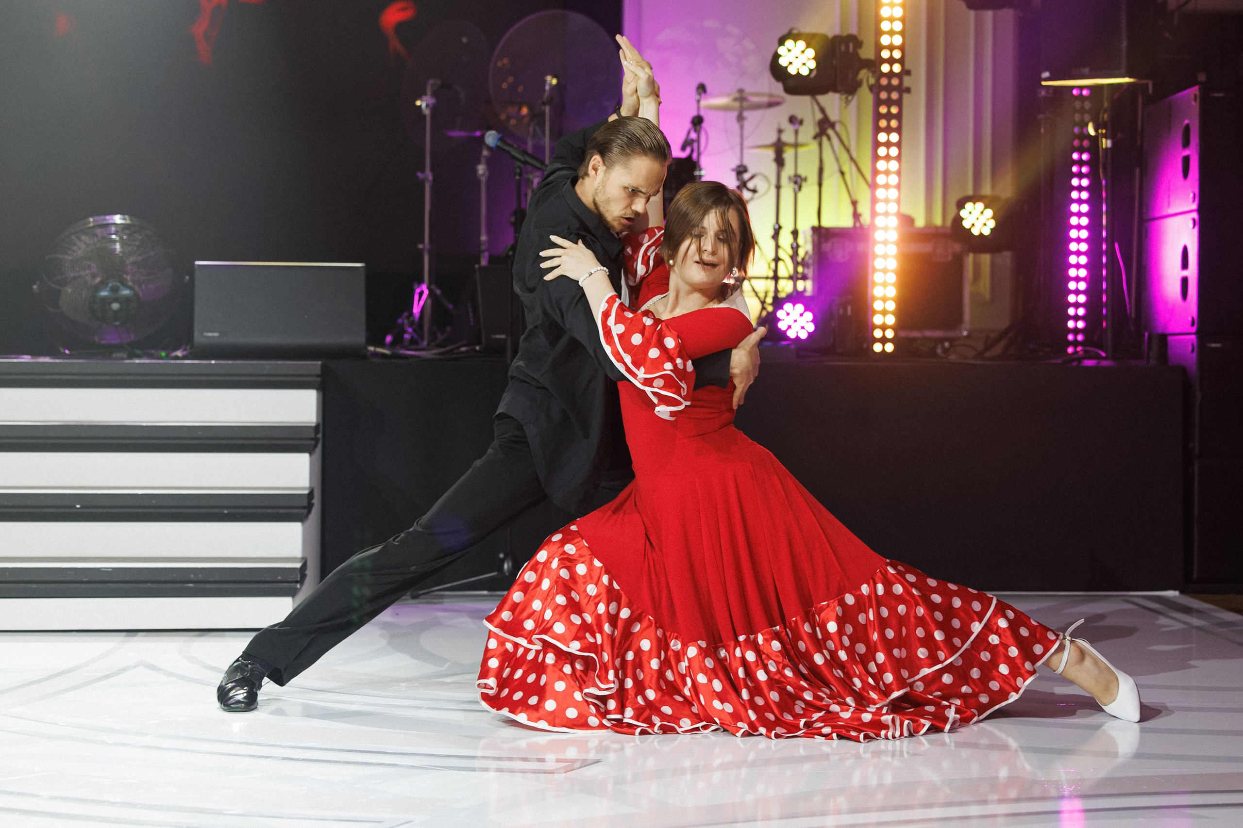 Павел & Варвара. RETOUCH-HOUSE