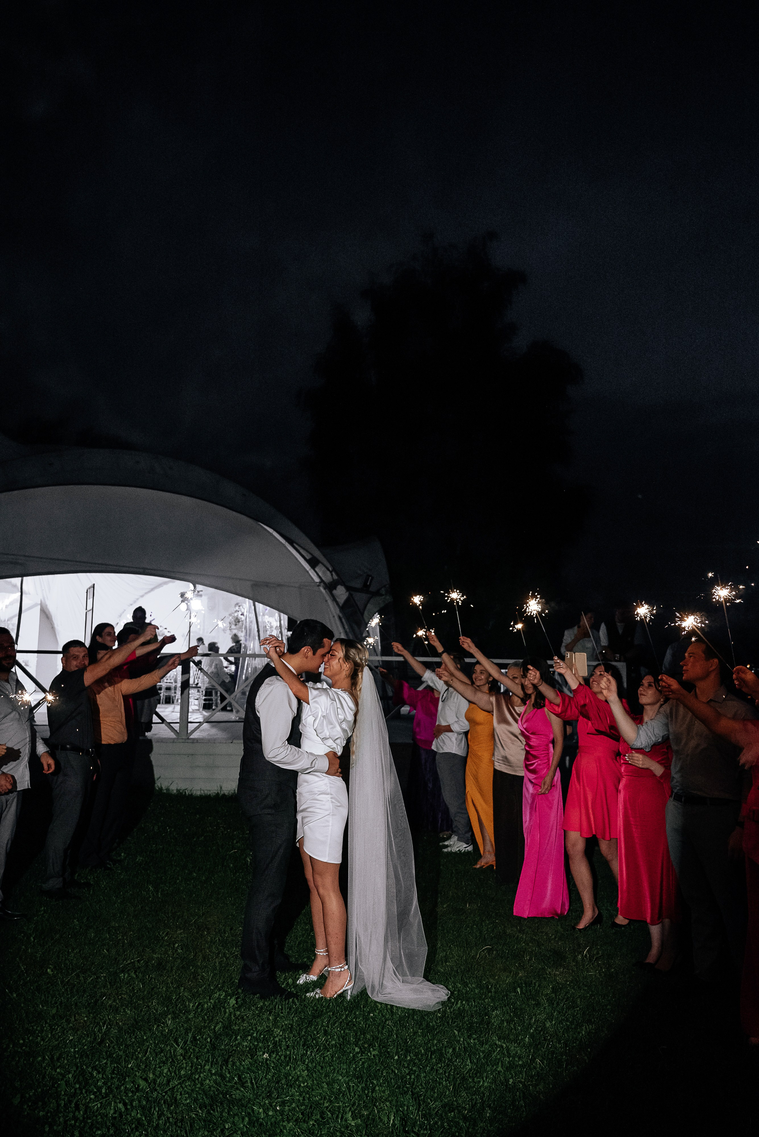 Костя & Лиза. RETOUCH-HOUSE