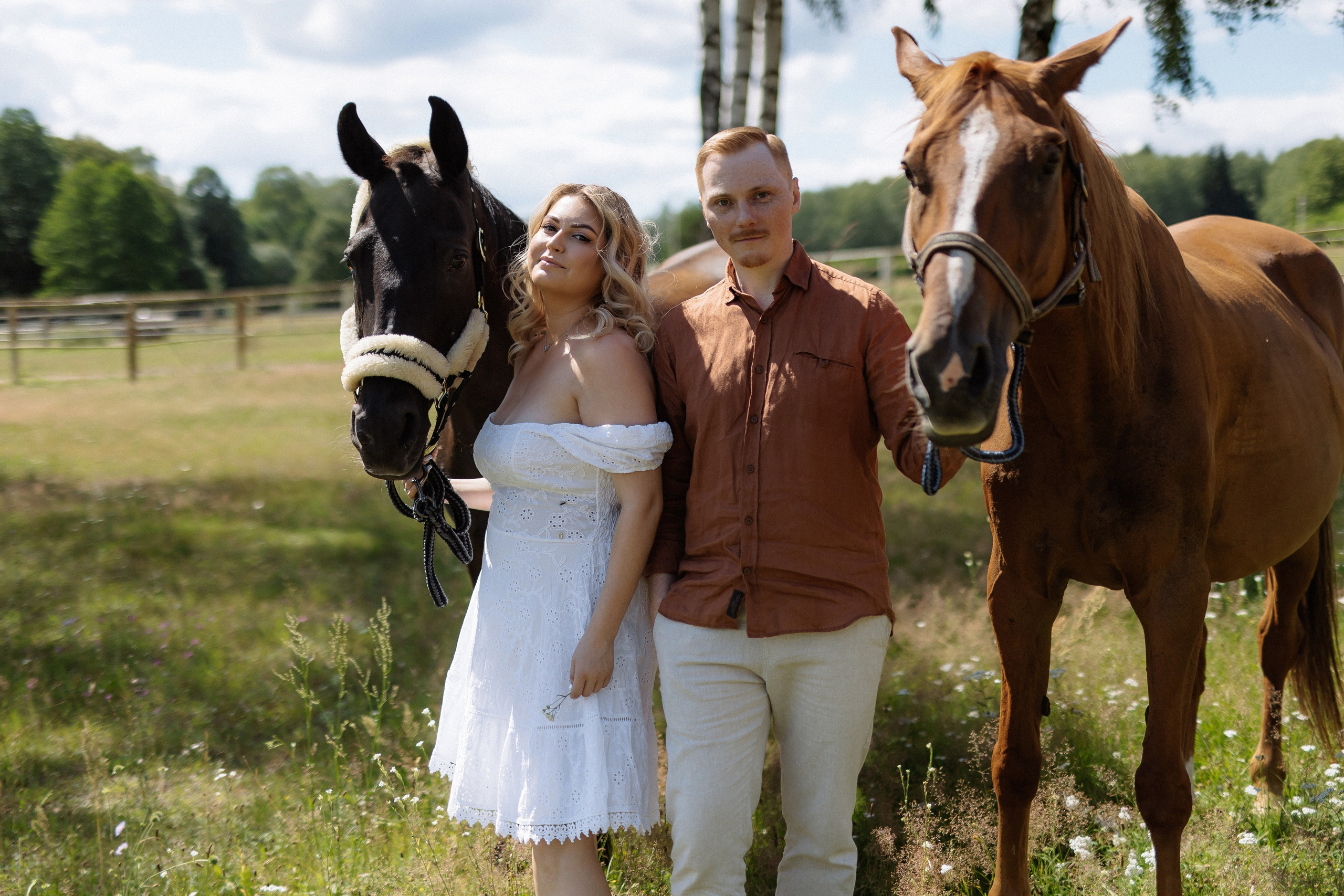 Владислав & Виктория. RETOUCH-HOUSE