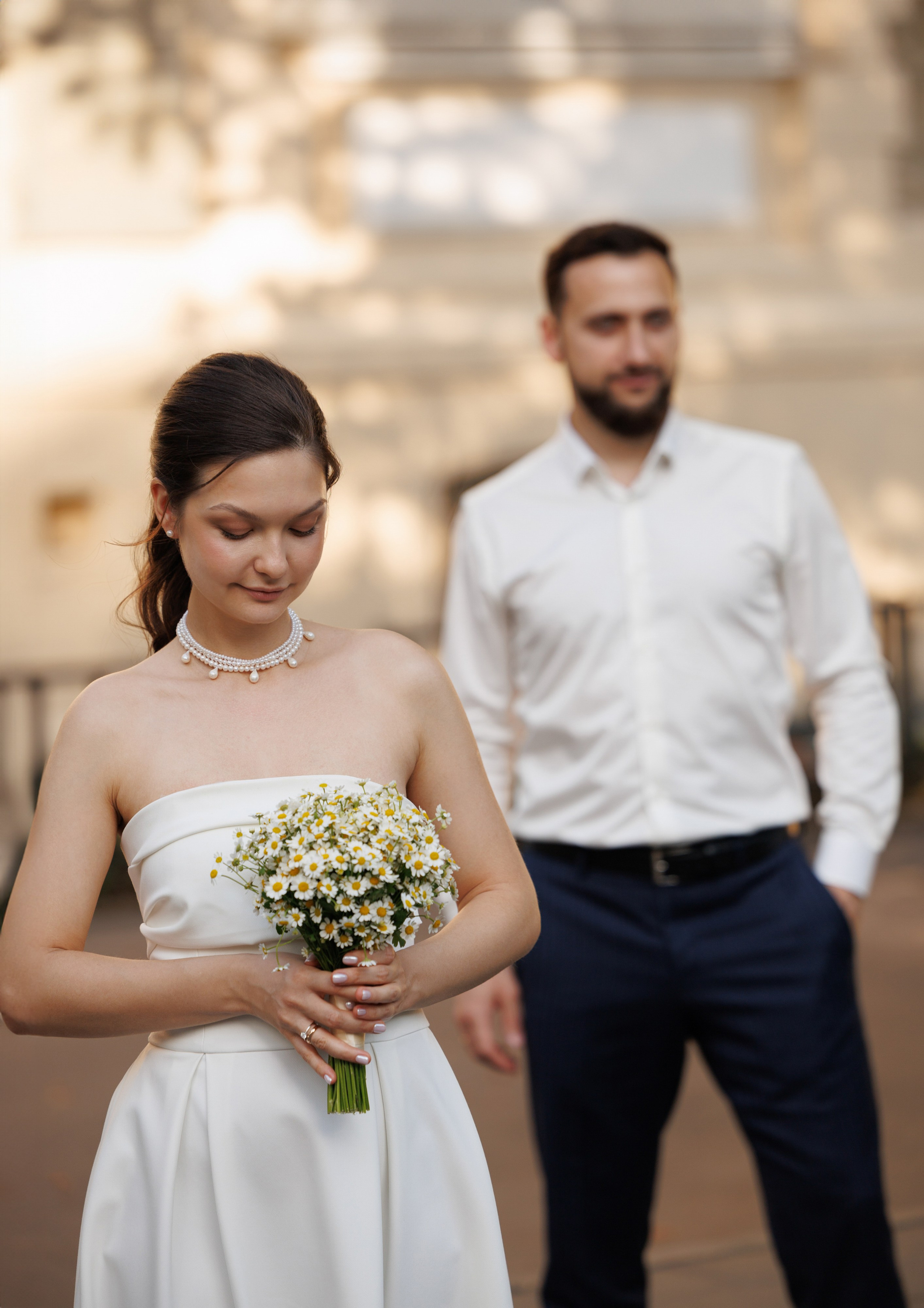 Луиза & Стефан. RETOUCH-HOUSE