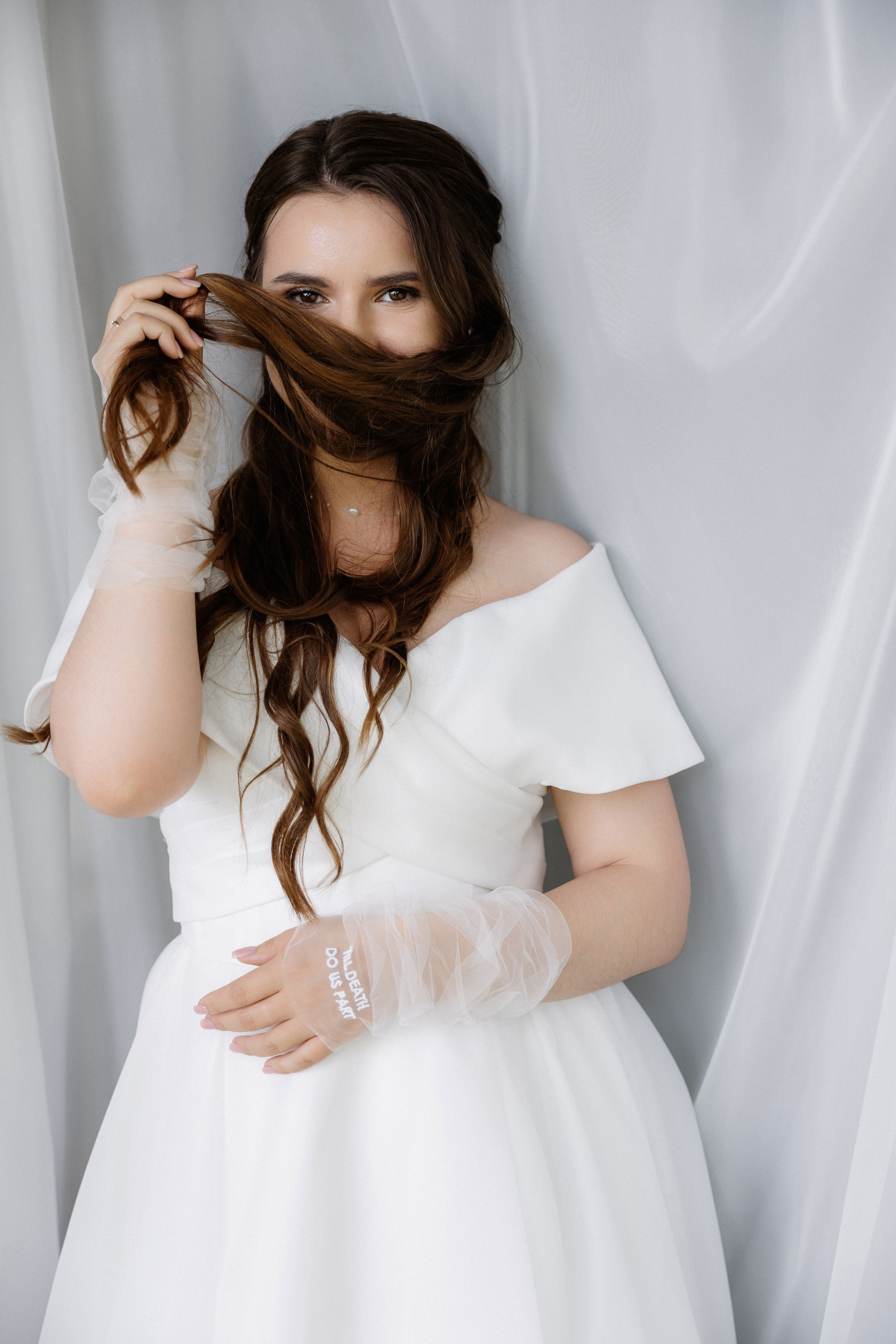 Эмилия & Тимур. RETOUCH-HOUSE