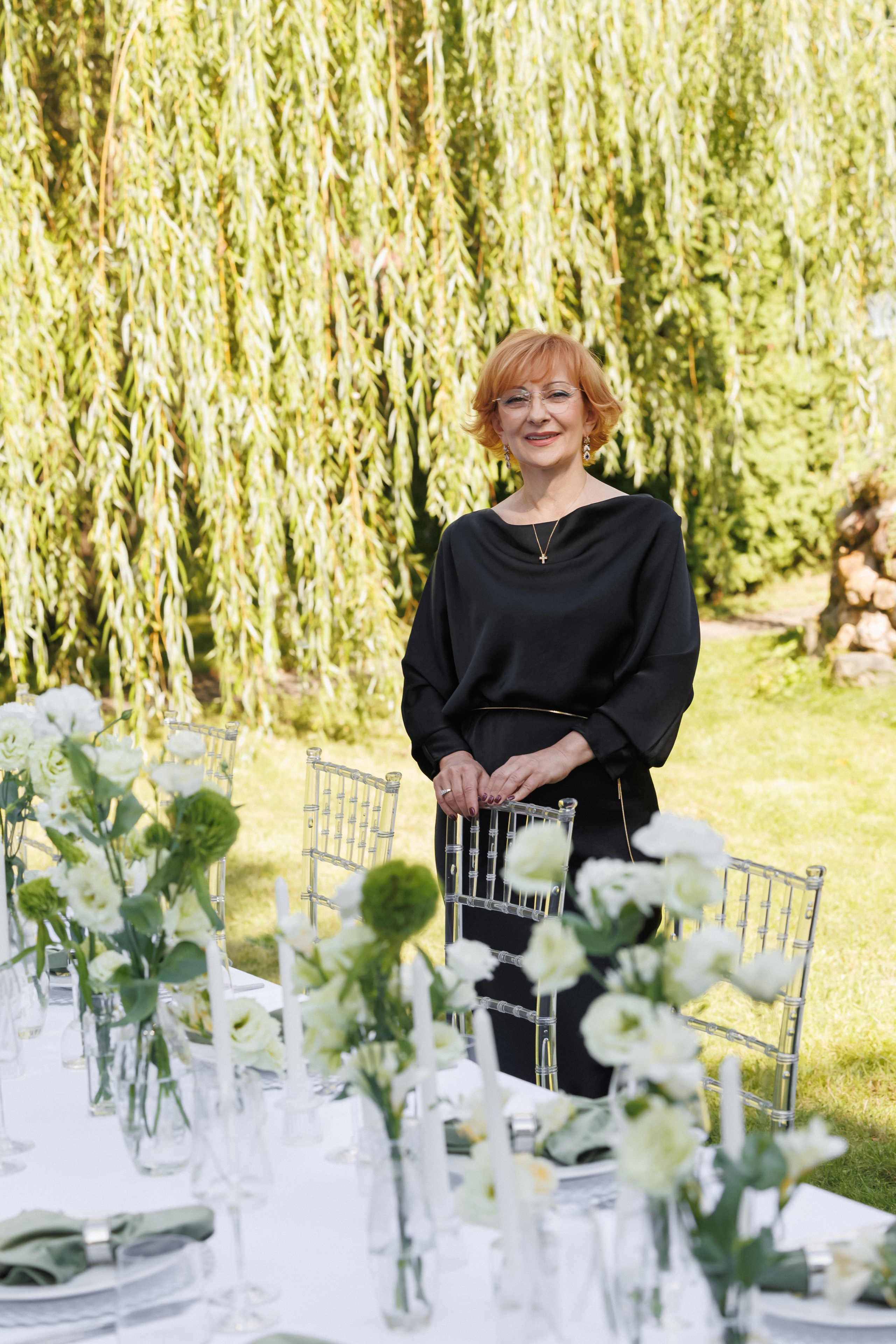 Петя & Каролина. RETOUCH-HOUSE