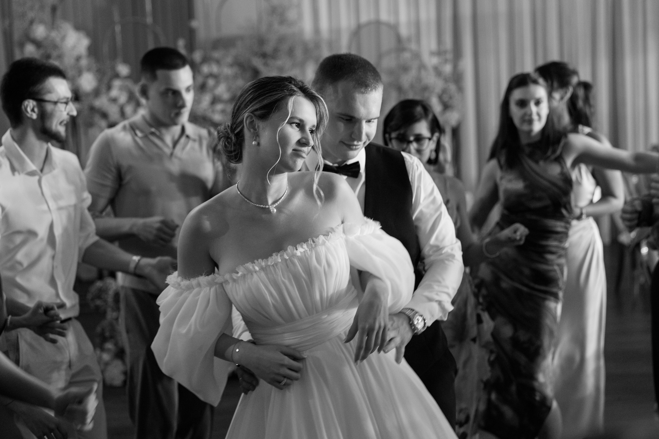 Рома & Маша. RETOUCH-HOUSE