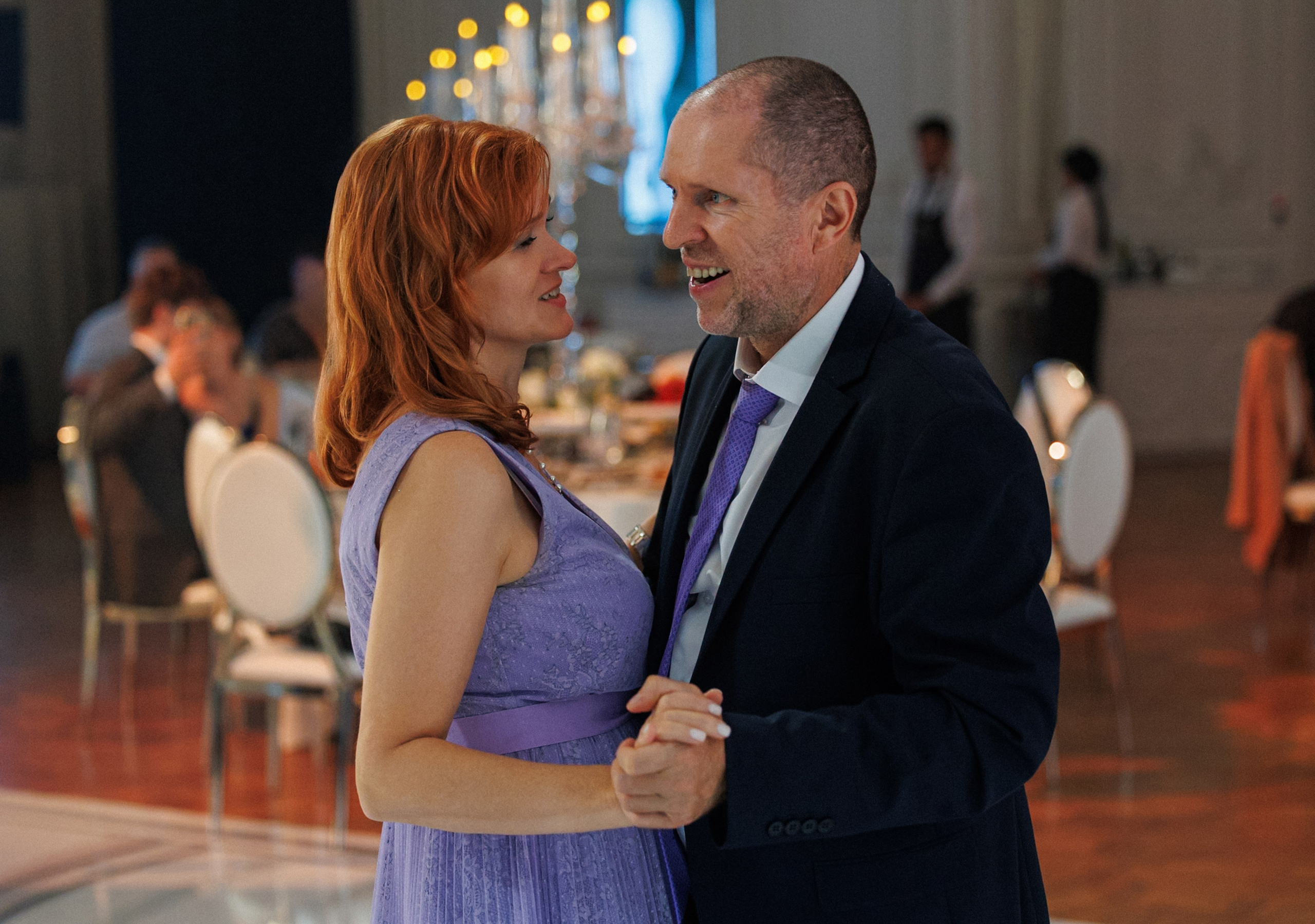 Павел & Варвара. RETOUCH-HOUSE