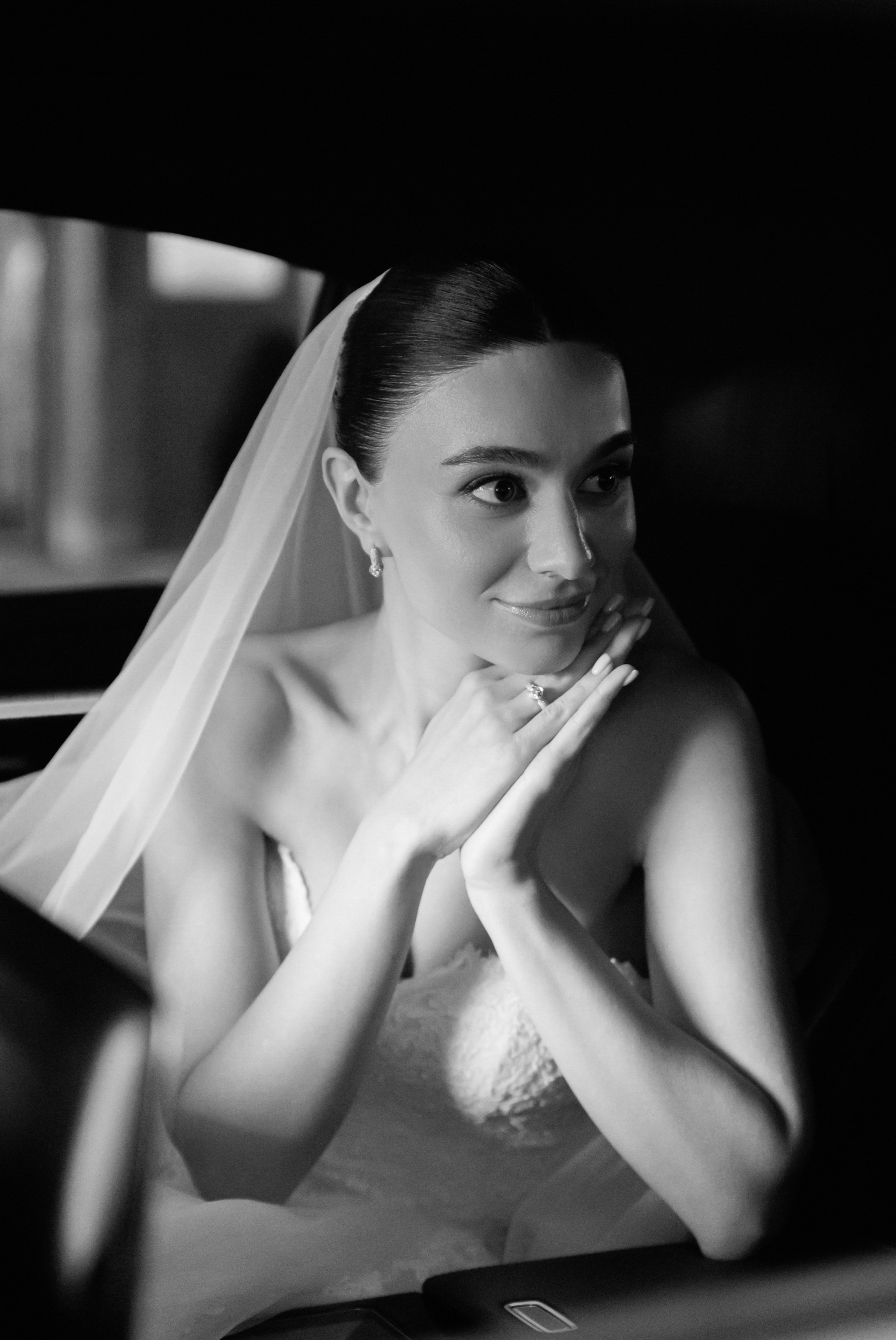 Георгий & Нино. RETOUCH-HOUSE