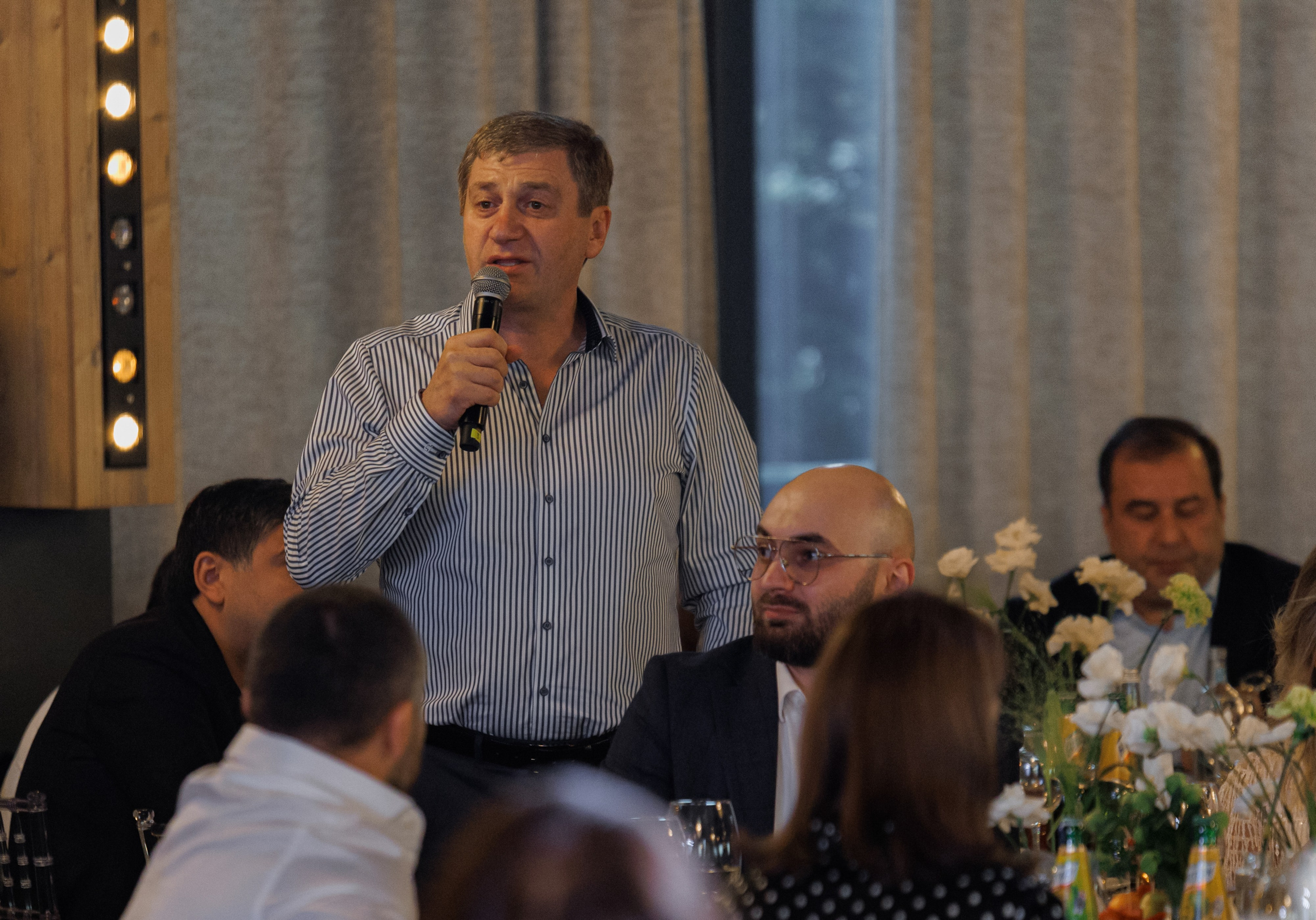 Георгий & Нино. RETOUCH-HOUSE