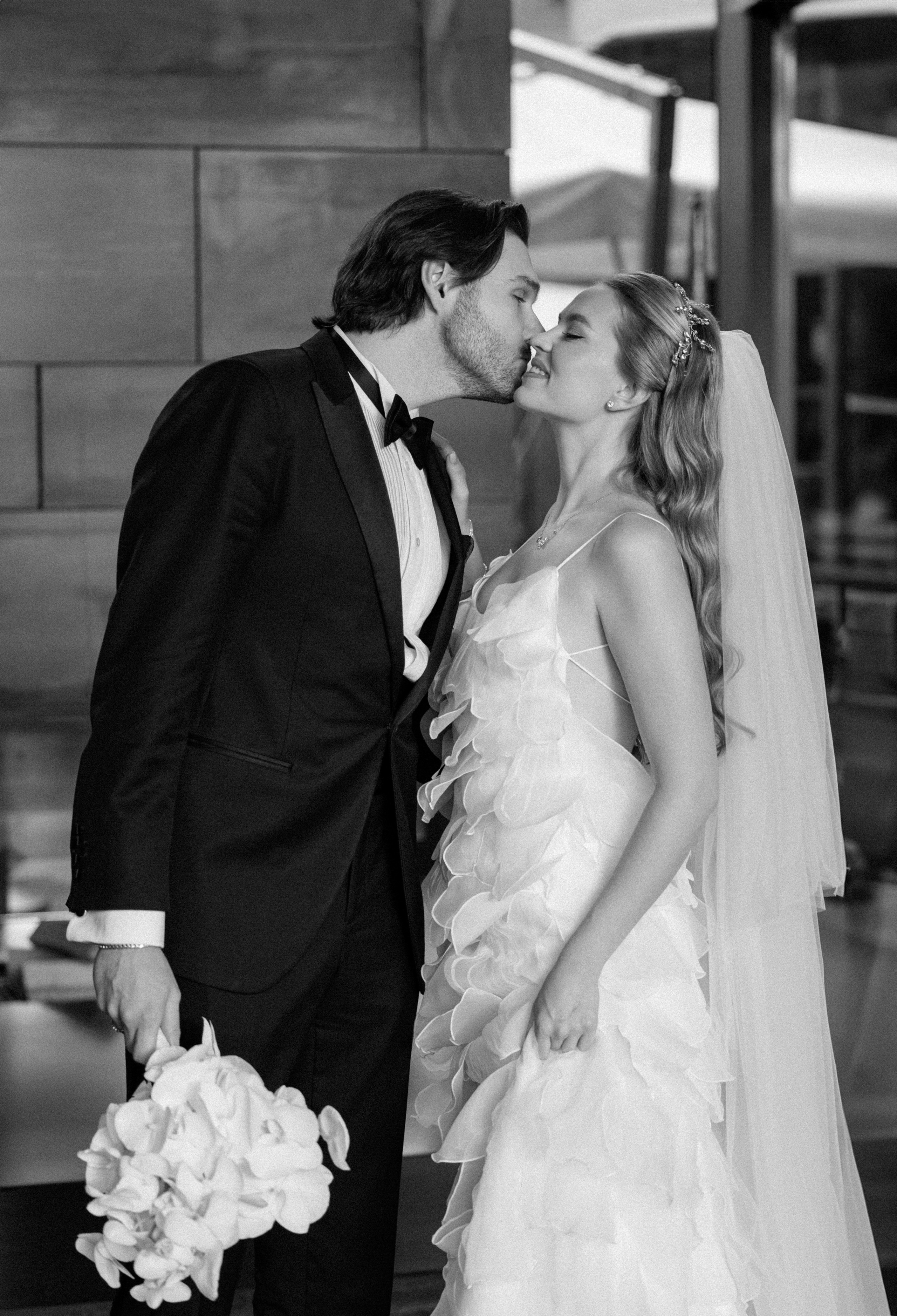 Филипп & Саша. RETOUCH-HOUSE