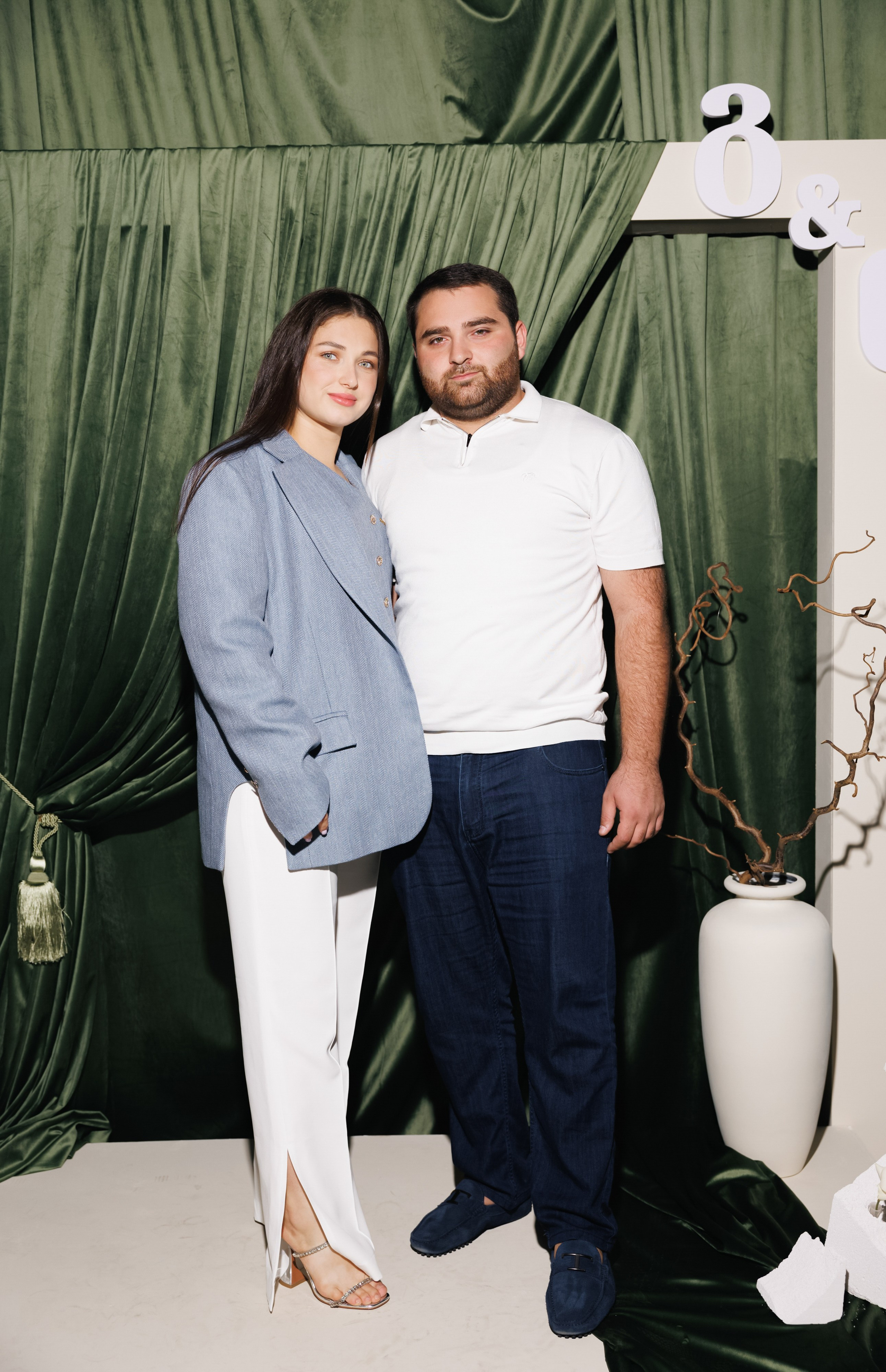 Георгий & Нино. RETOUCH-HOUSE