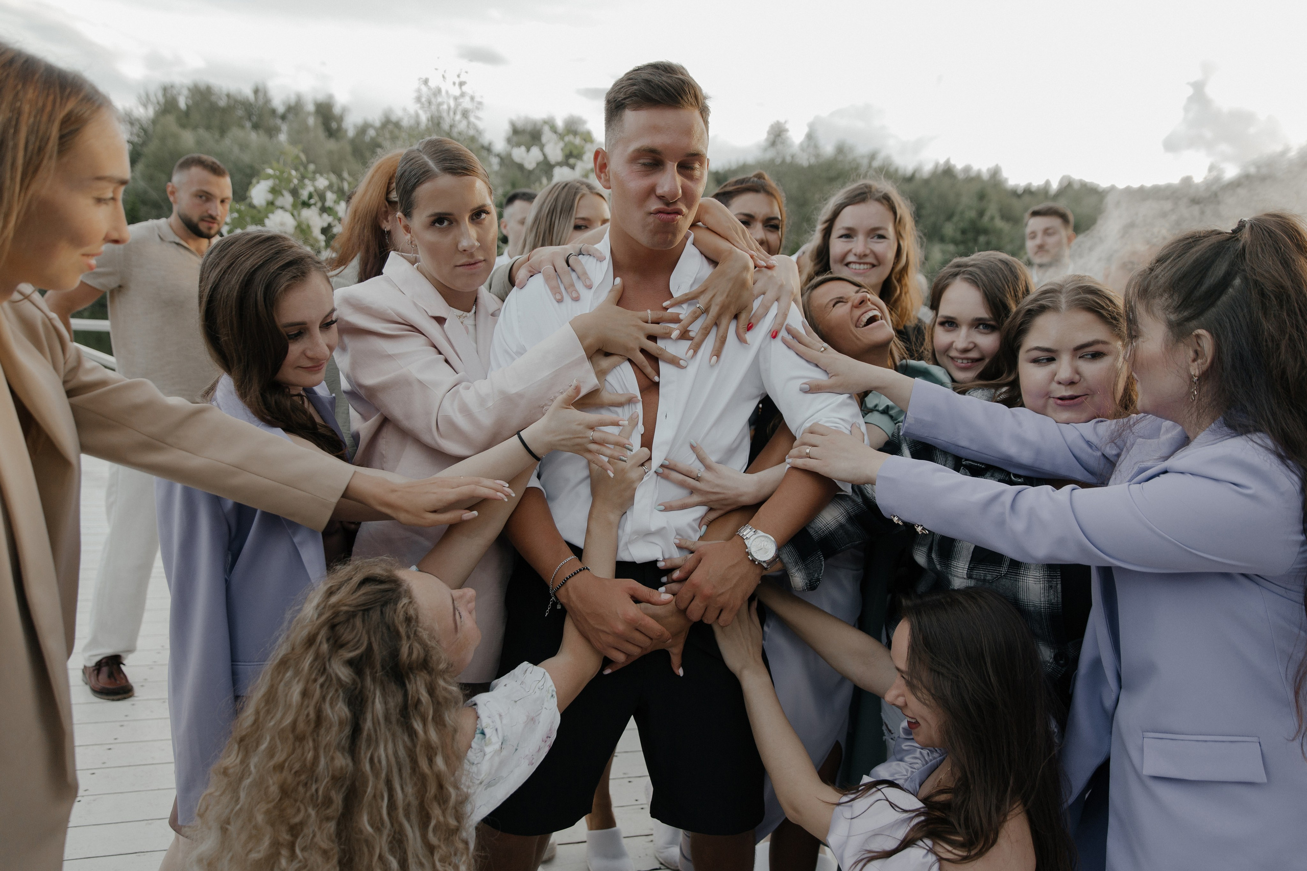 23.07.2024. RETOUCH-HOUSE