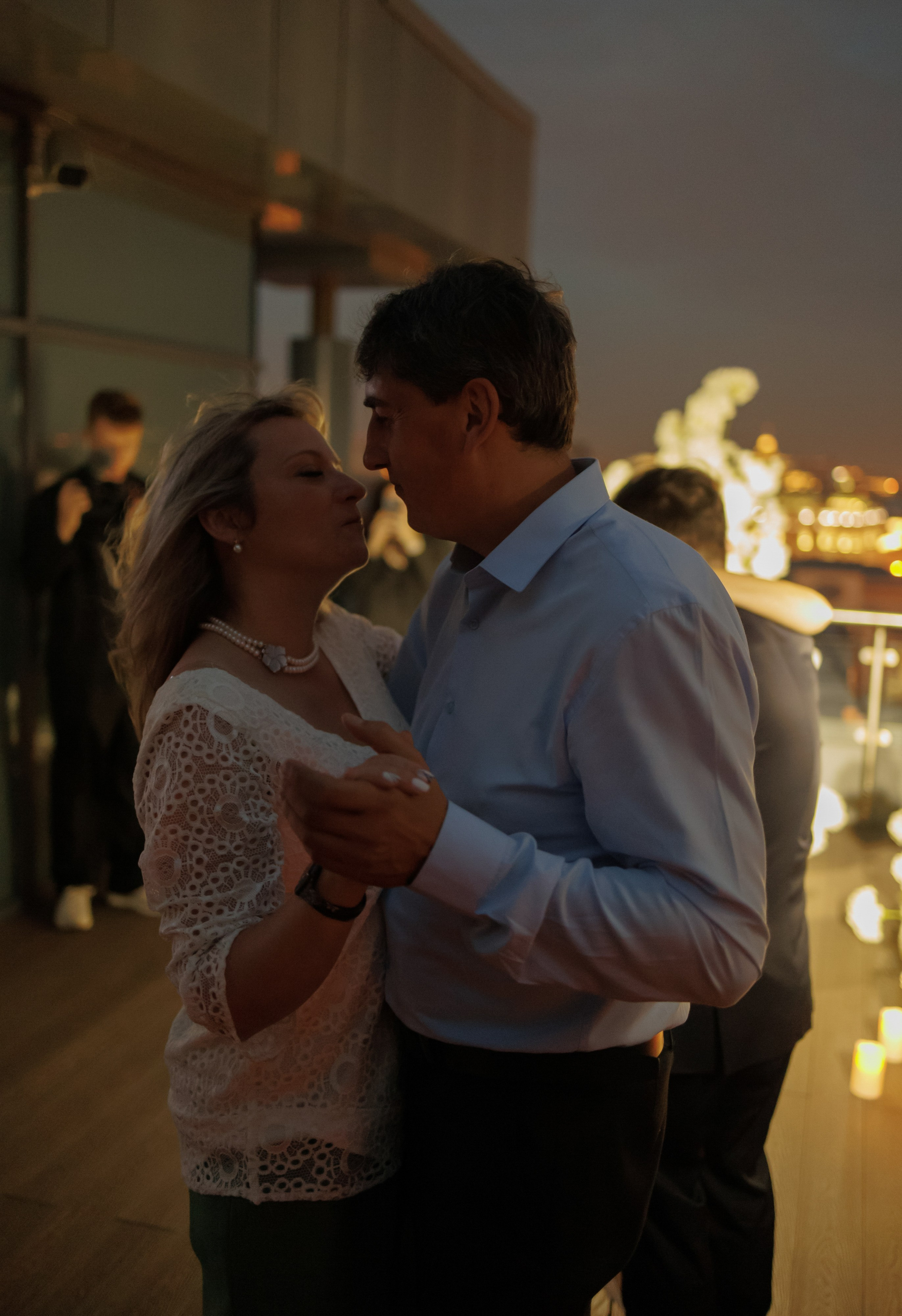 Илья & Таня. RETOUCH-HOUSE