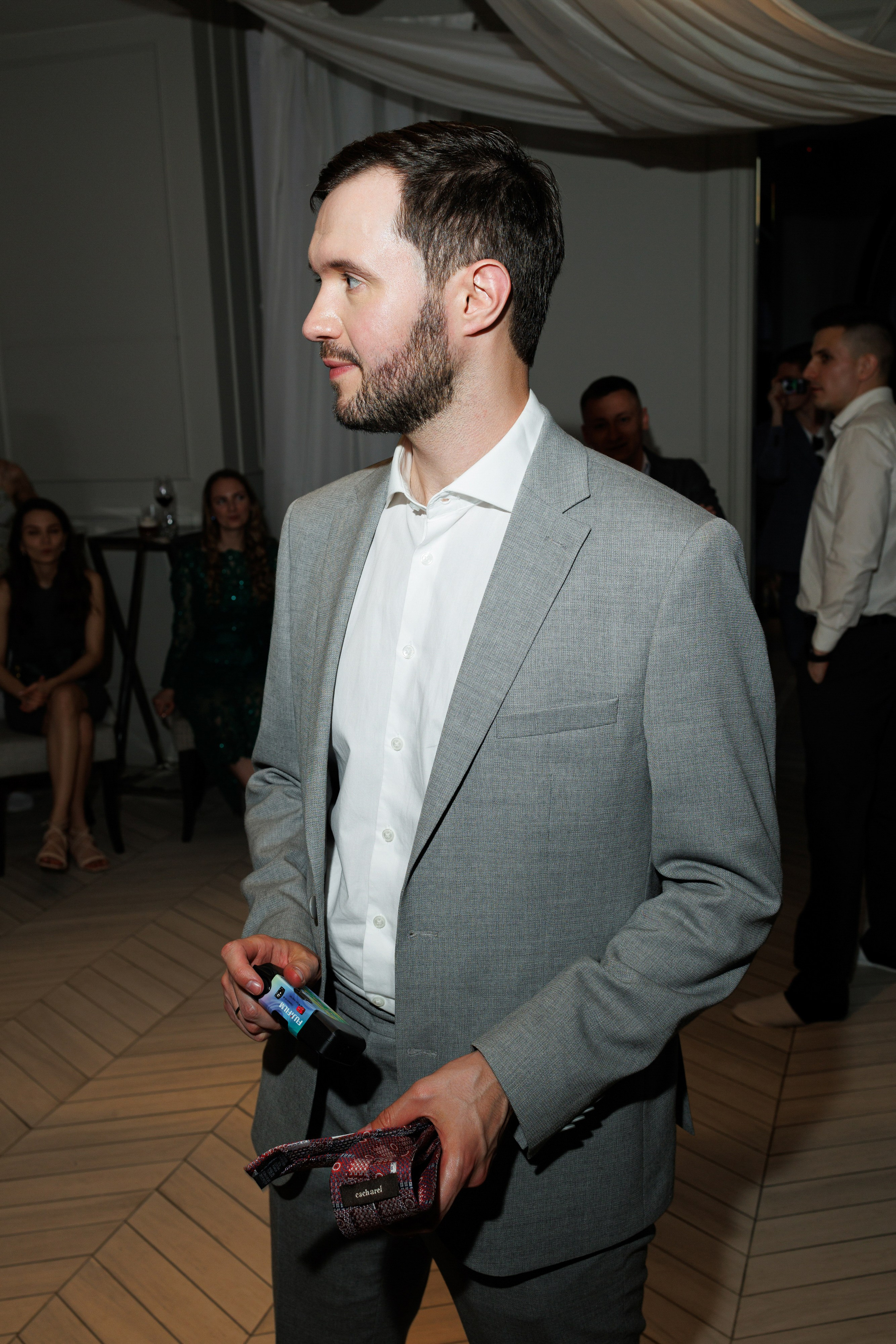 Илья & Валерия. RETOUCH-HOUSE