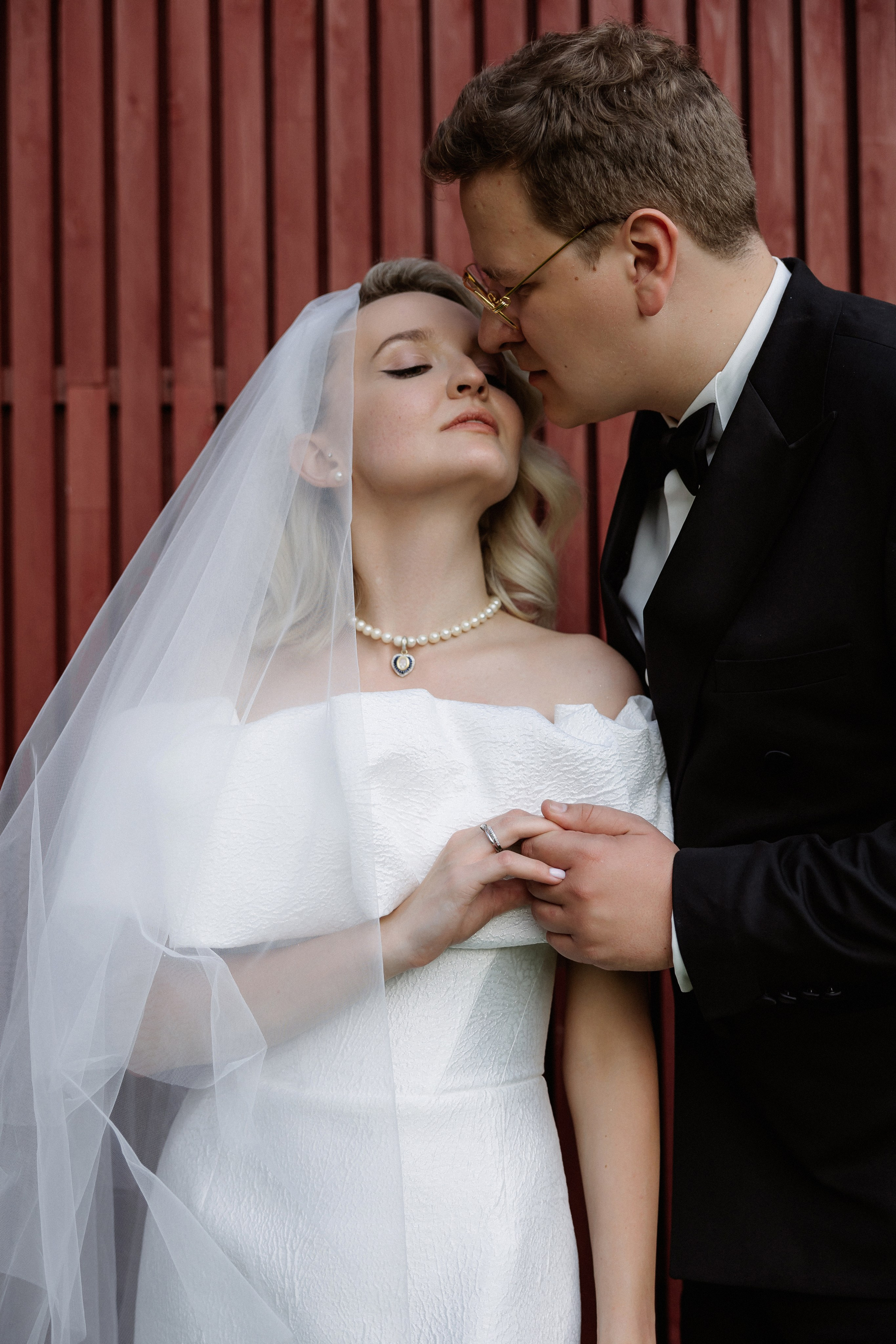 Дмитрий & Анна. RETOUCH-HOUSE