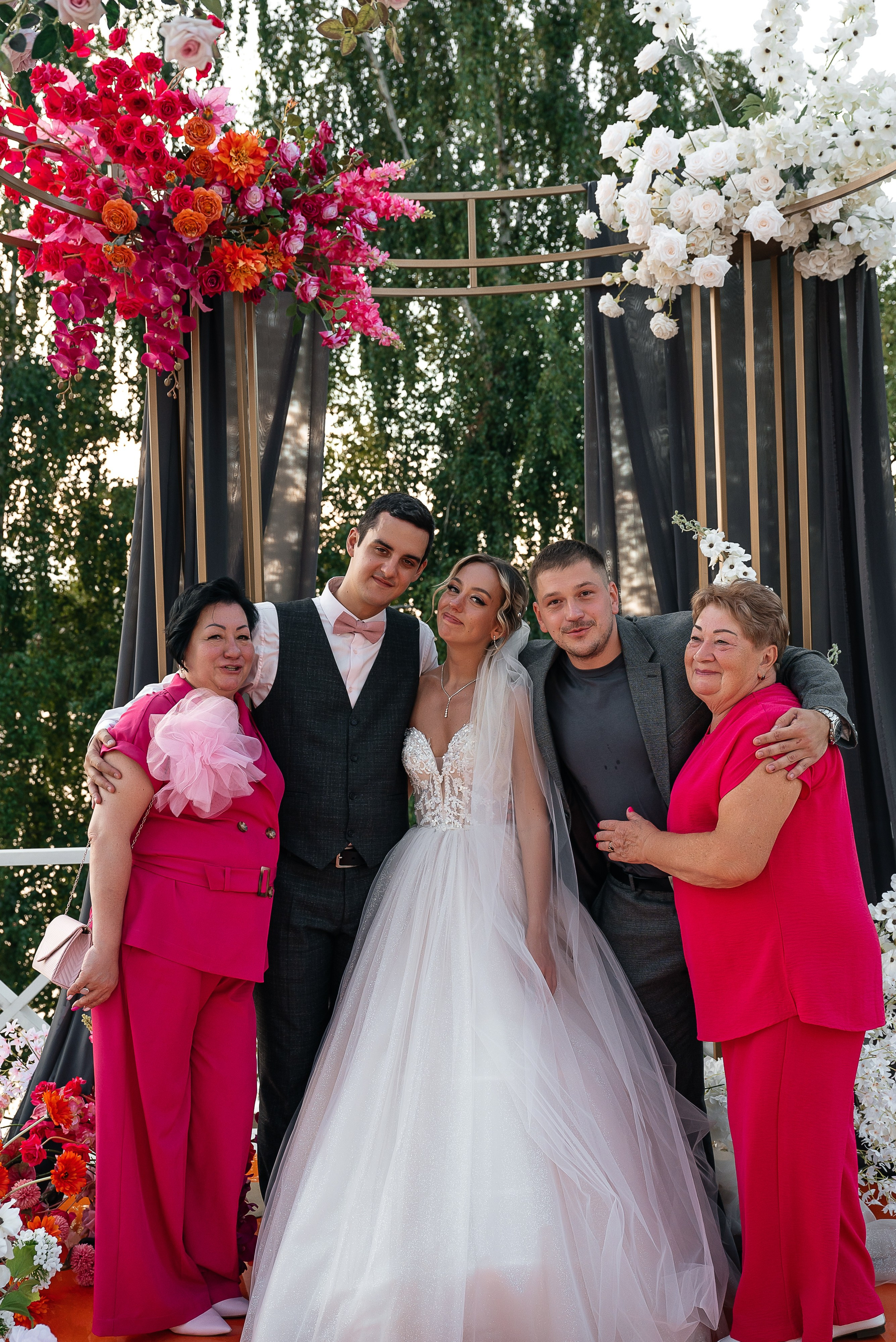 Костя & Лиза. RETOUCH-HOUSE