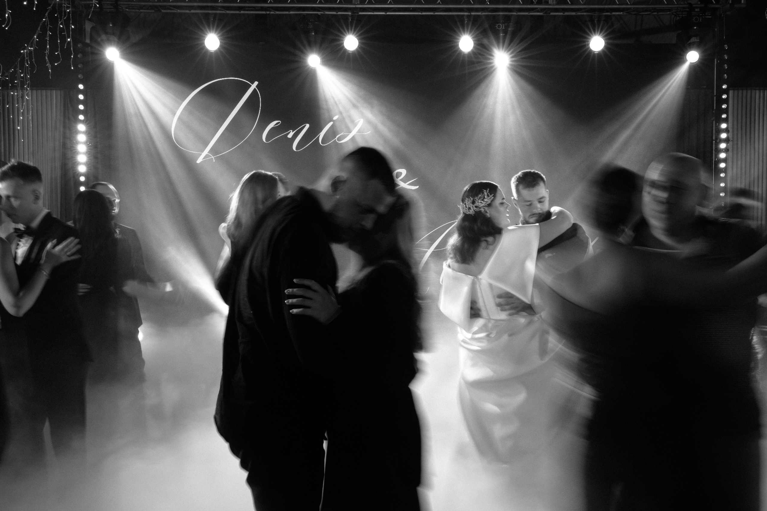 Денис & Александра. RETOUCH-HOUSE