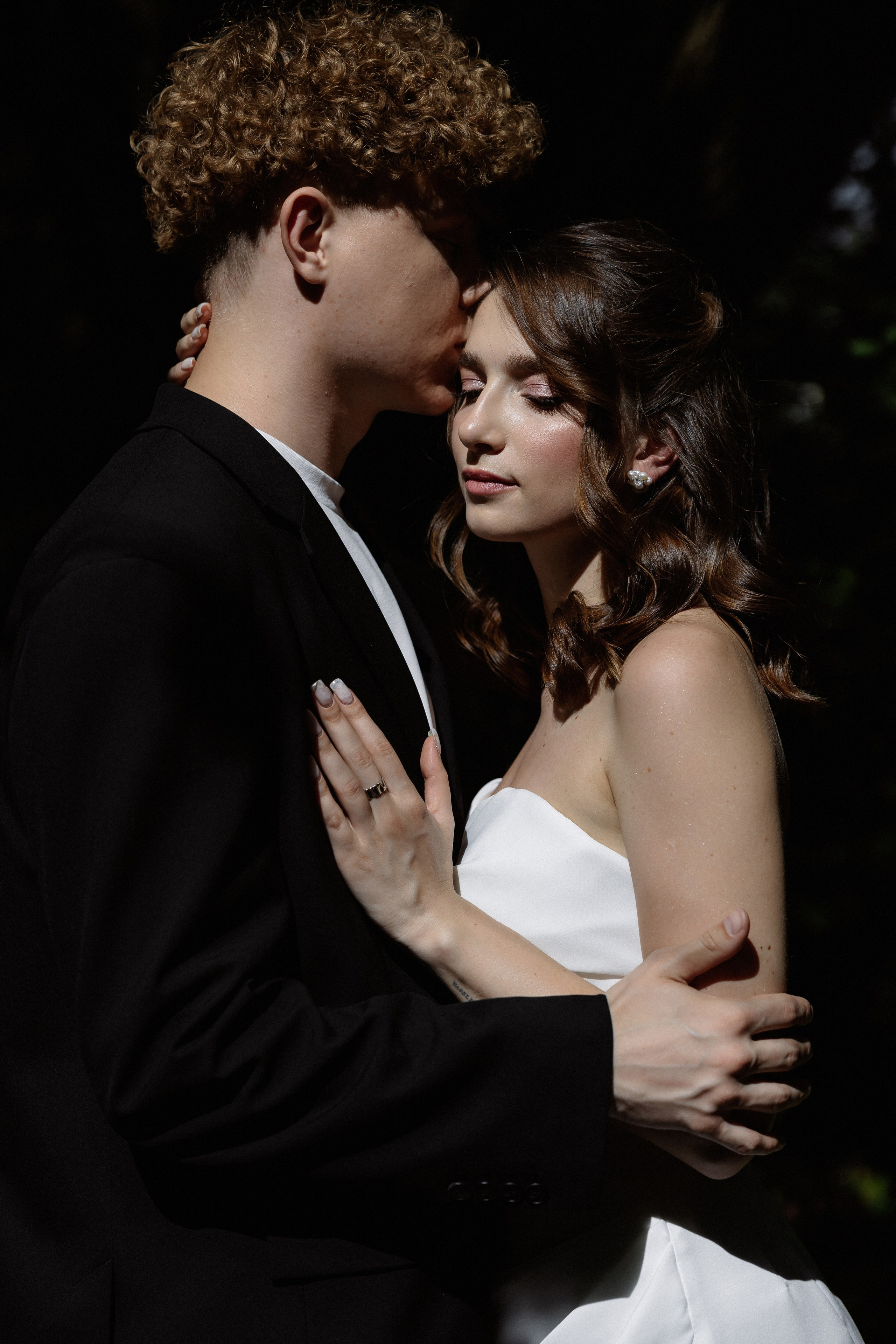 Мария & Александр. RETOUCH-HOUSE