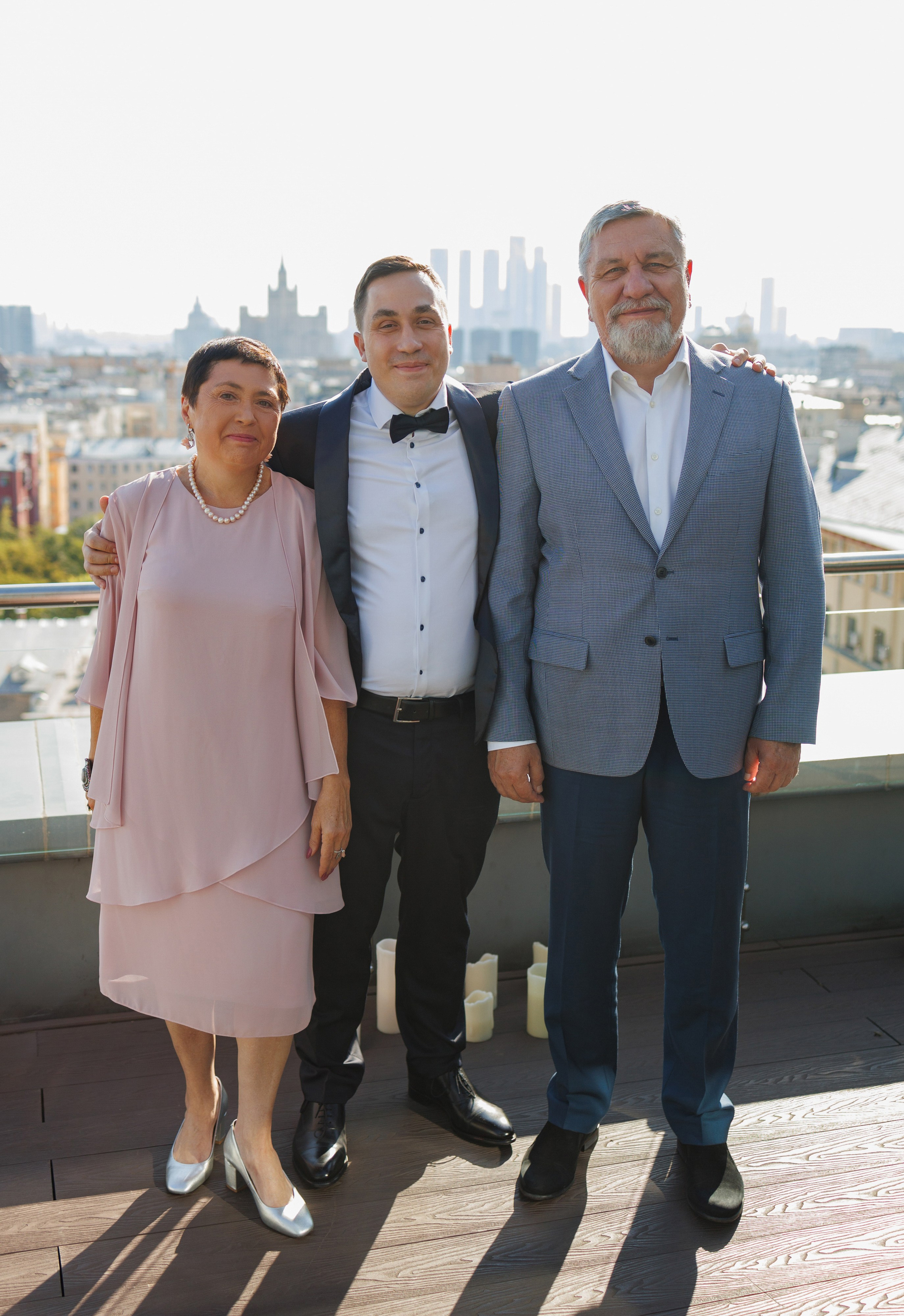 Илья & Таня. RETOUCH-HOUSE