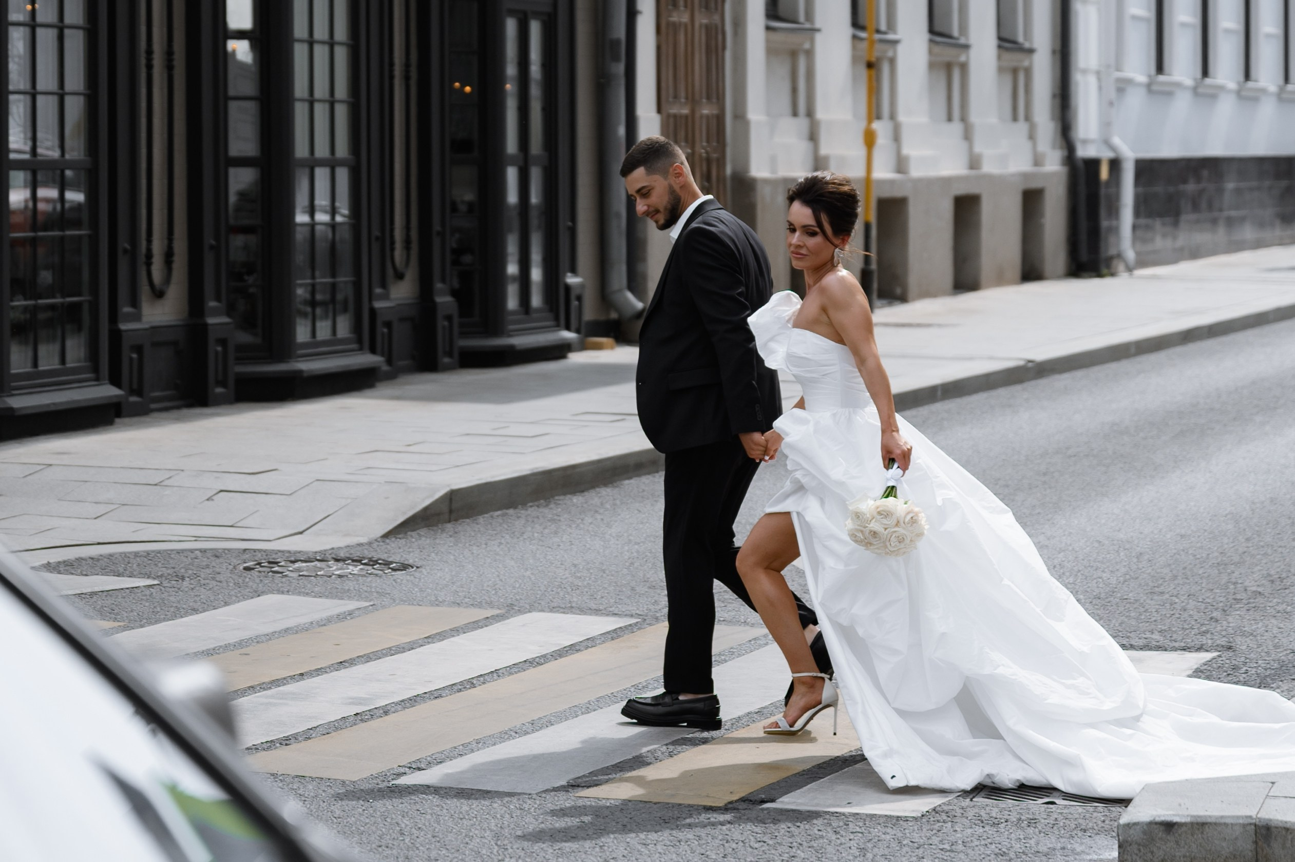 23.08.2024. RETOUCH-HOUSE