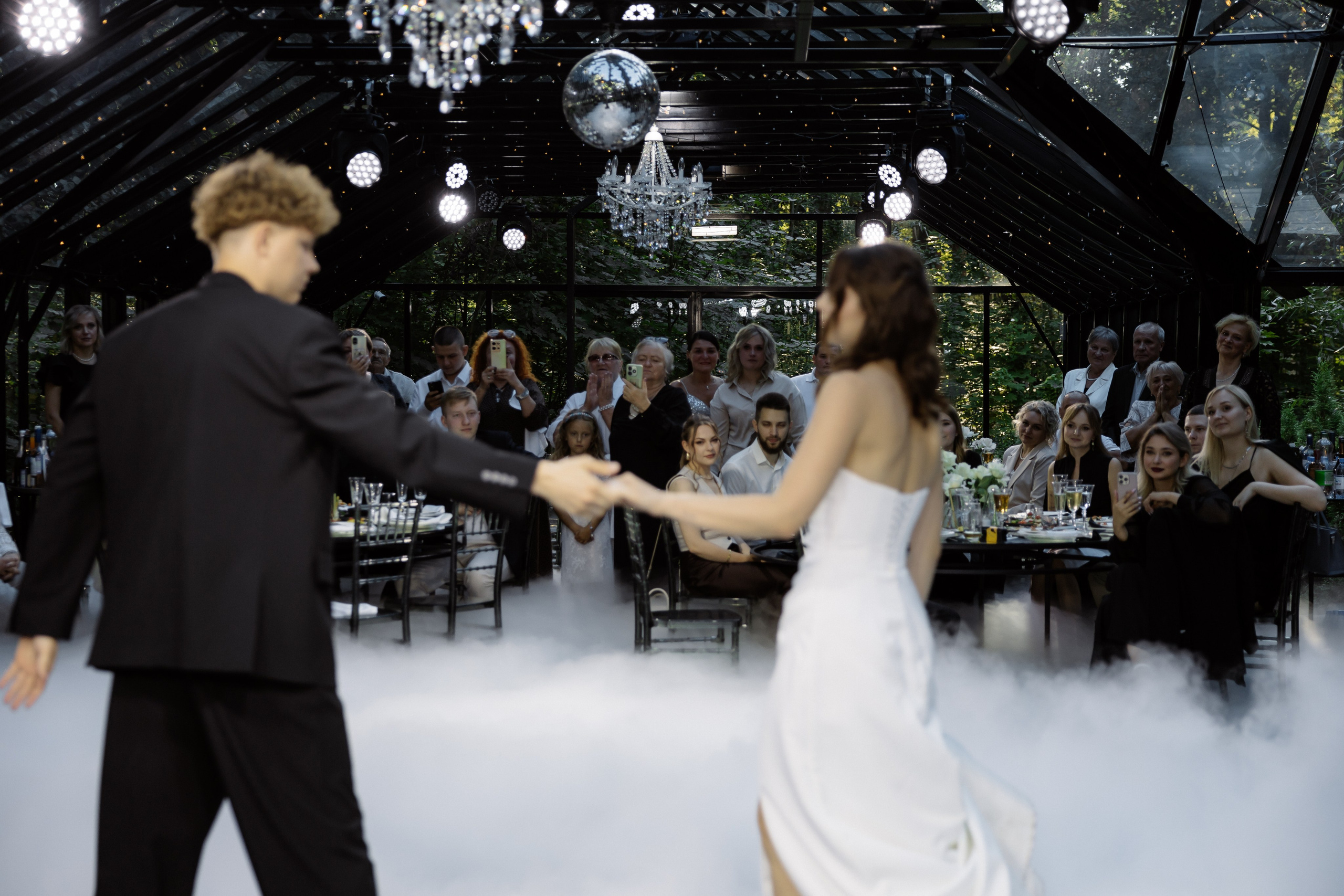 Мария & Александр. RETOUCH-HOUSE